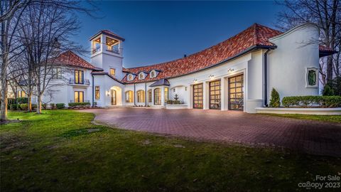 A home in Mooresville