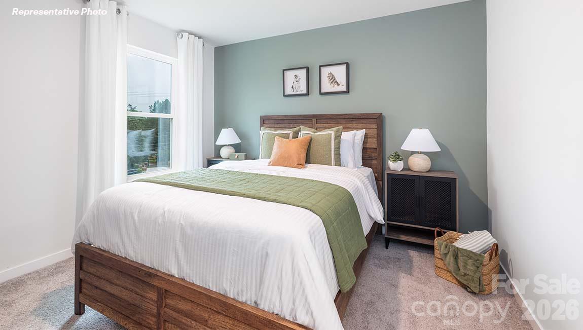 Zion Springs - Residential