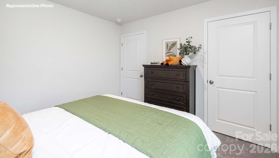 Zion Springs - Residential