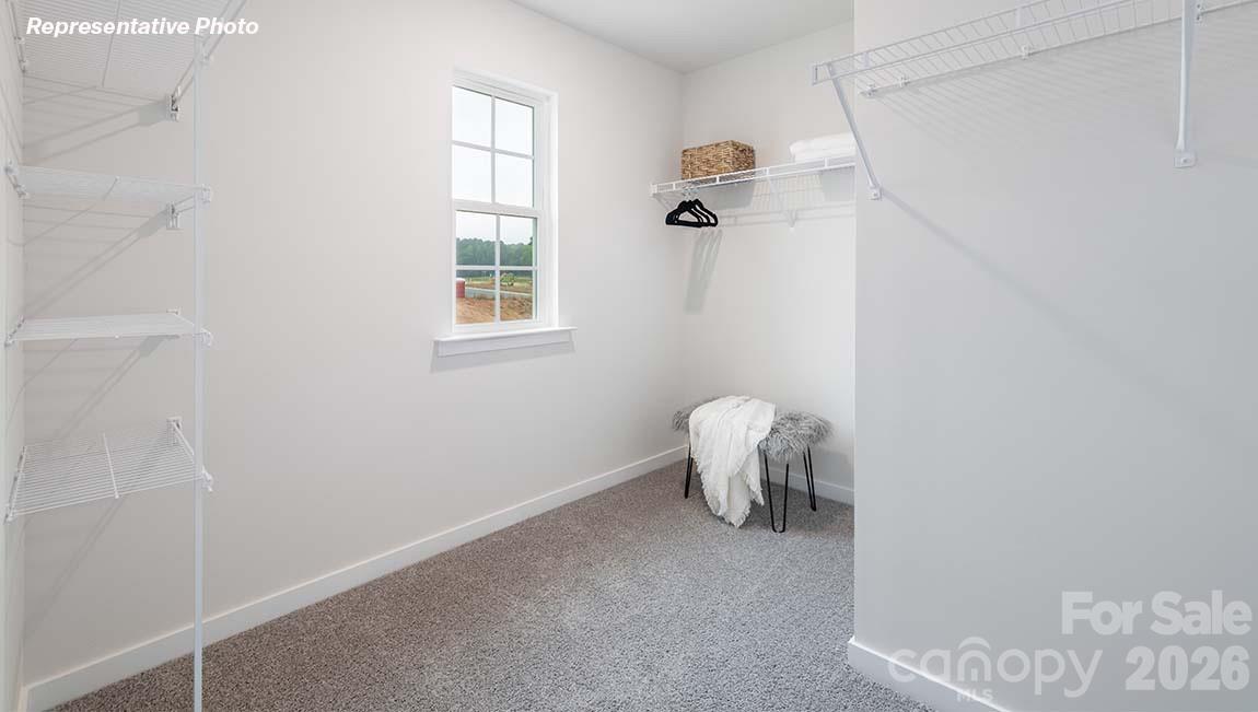 Zion Springs - Residential