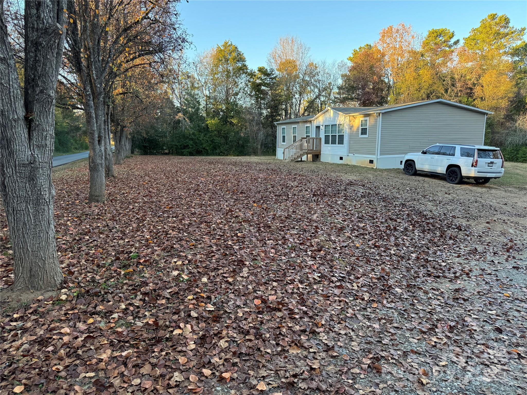 3946 E North Corner Road