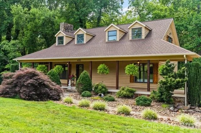 4013 Carlton Drive Unit 1, Claremont, NC, 28610