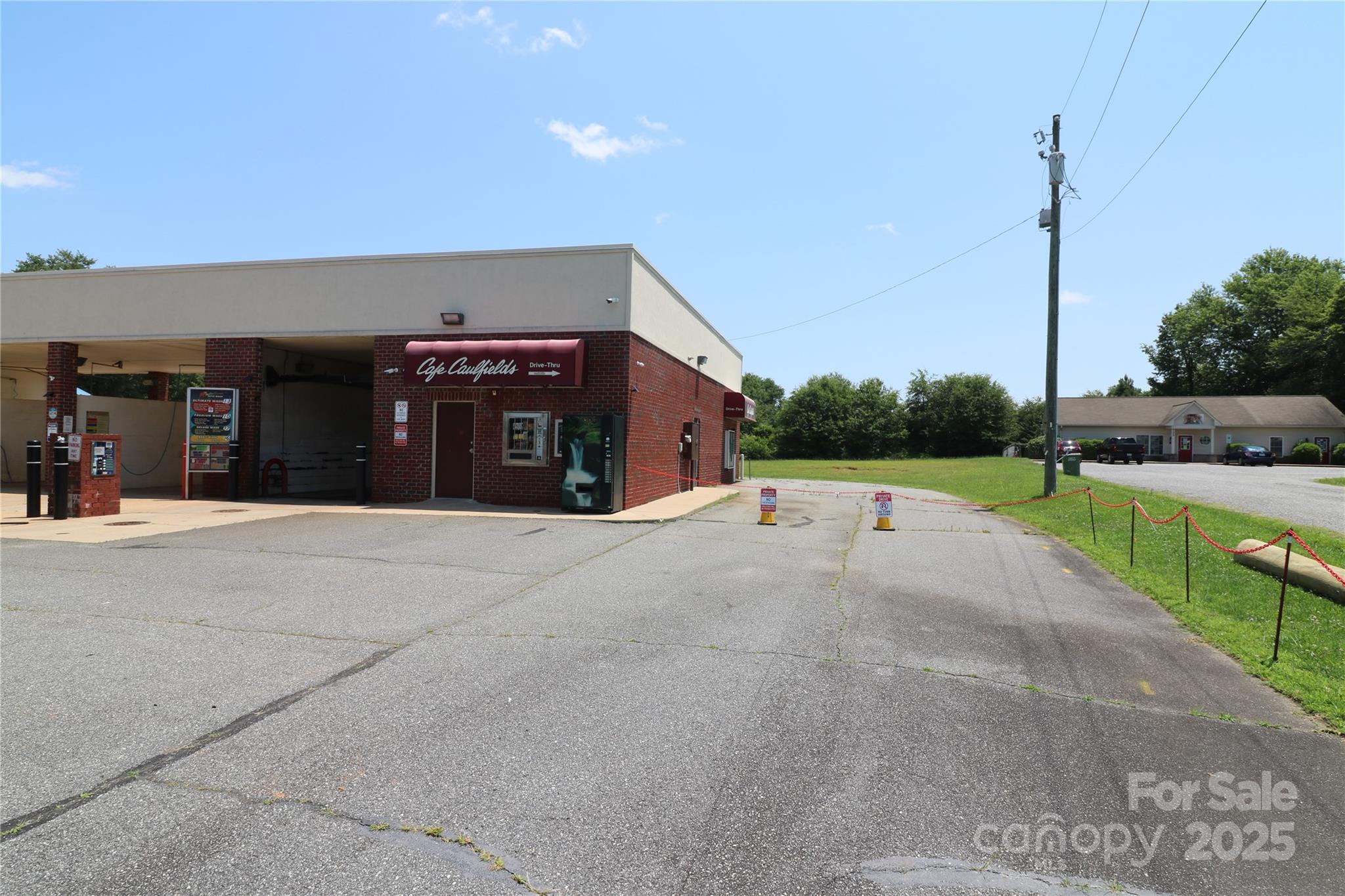 729 Oakland Road
