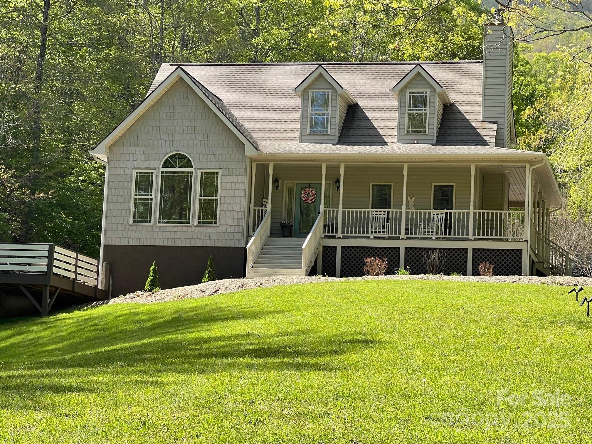 35 Lands End Drive