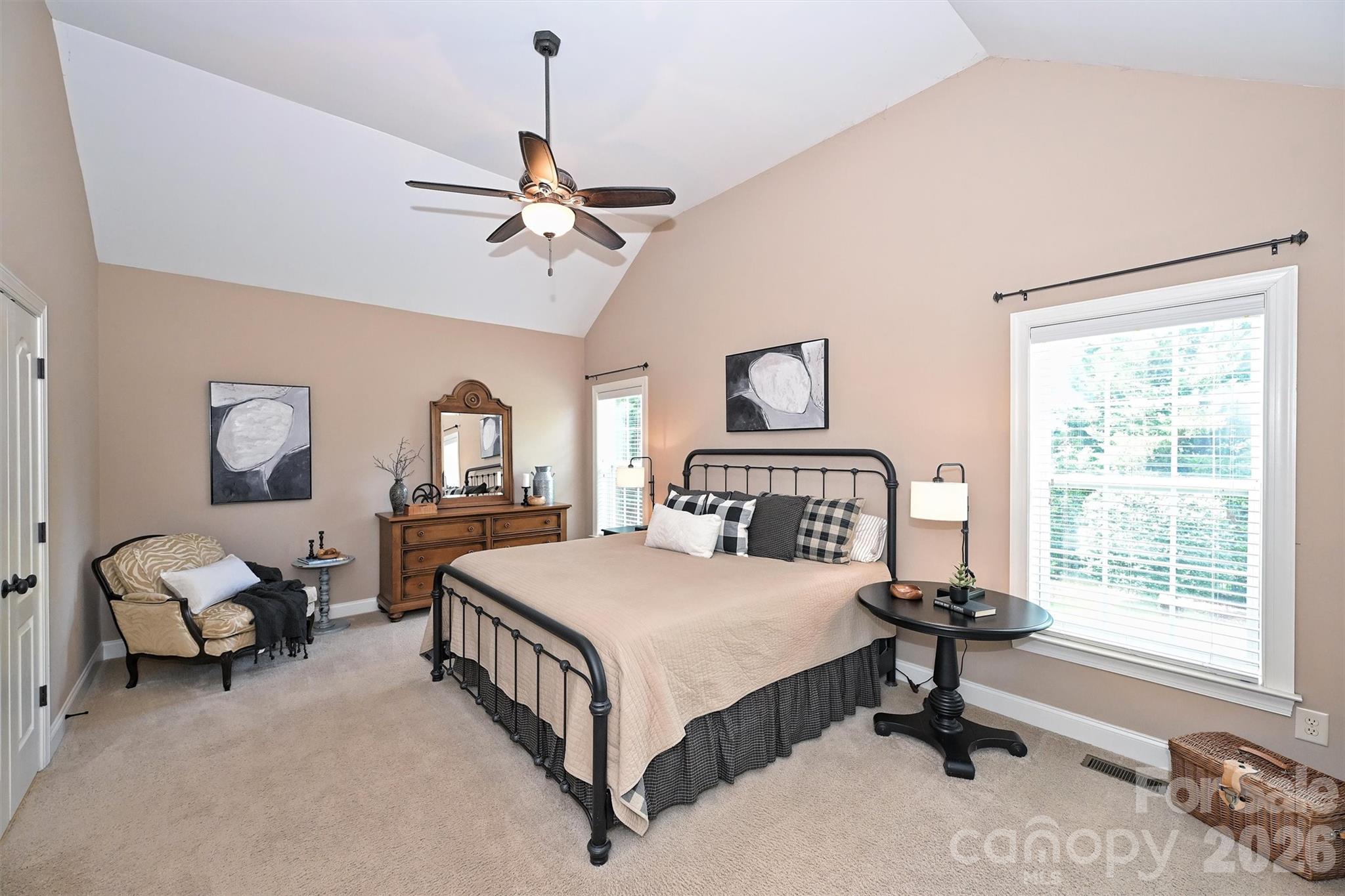 Fox Ridge - Residential