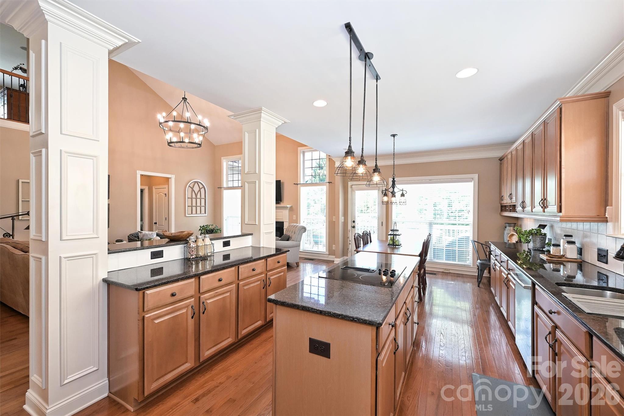 Fox Ridge - Residential