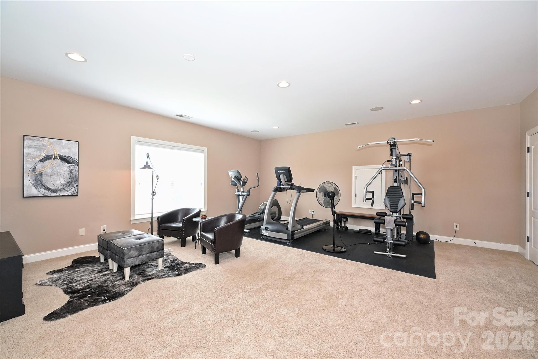 Fox Ridge - Residential