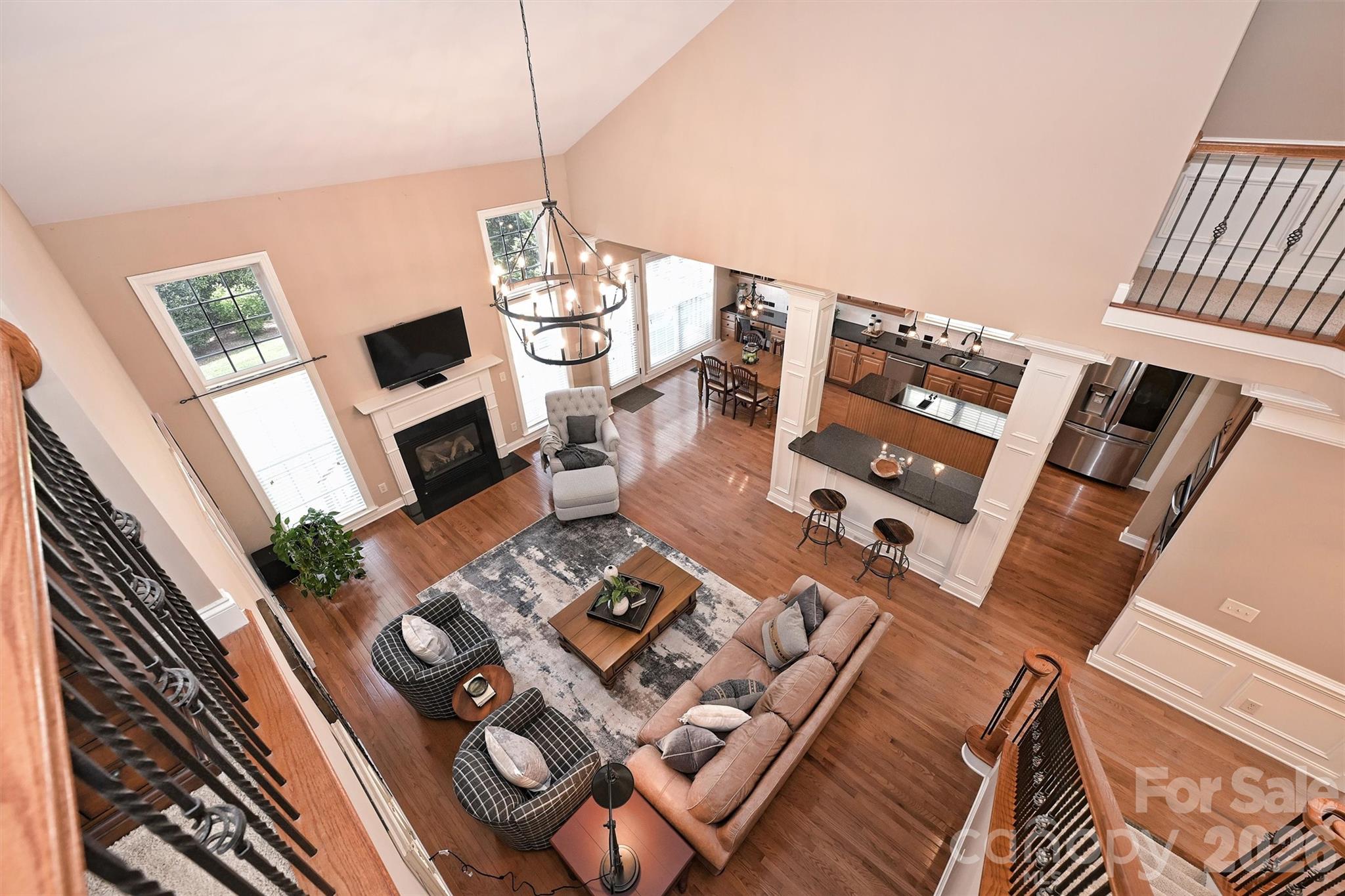 Fox Ridge - Residential