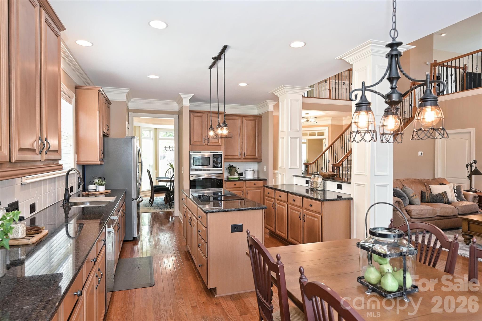 Fox Ridge - Residential