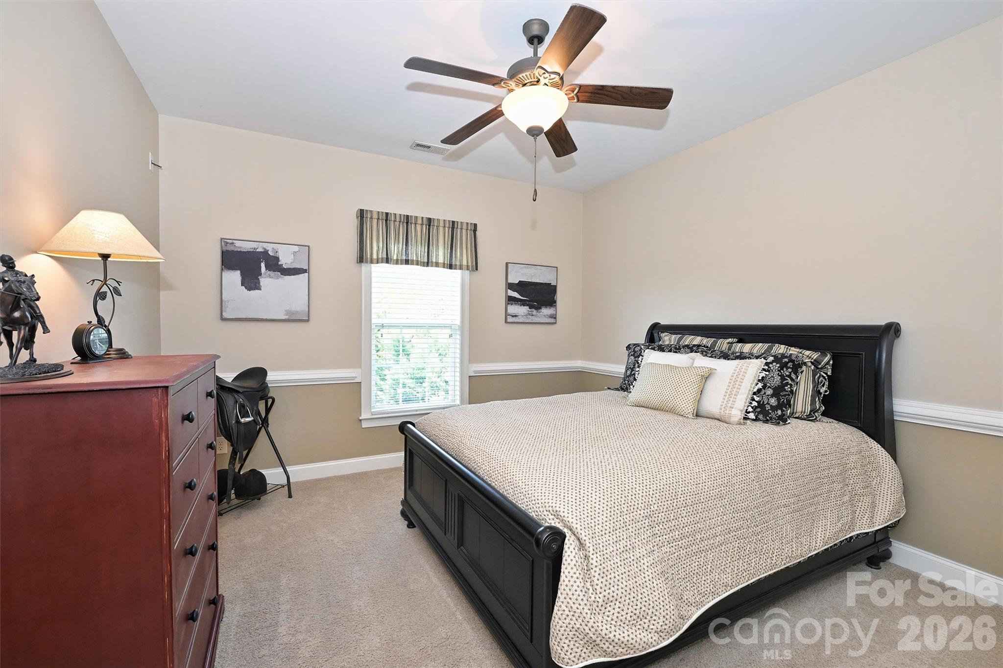 Fox Ridge - Residential