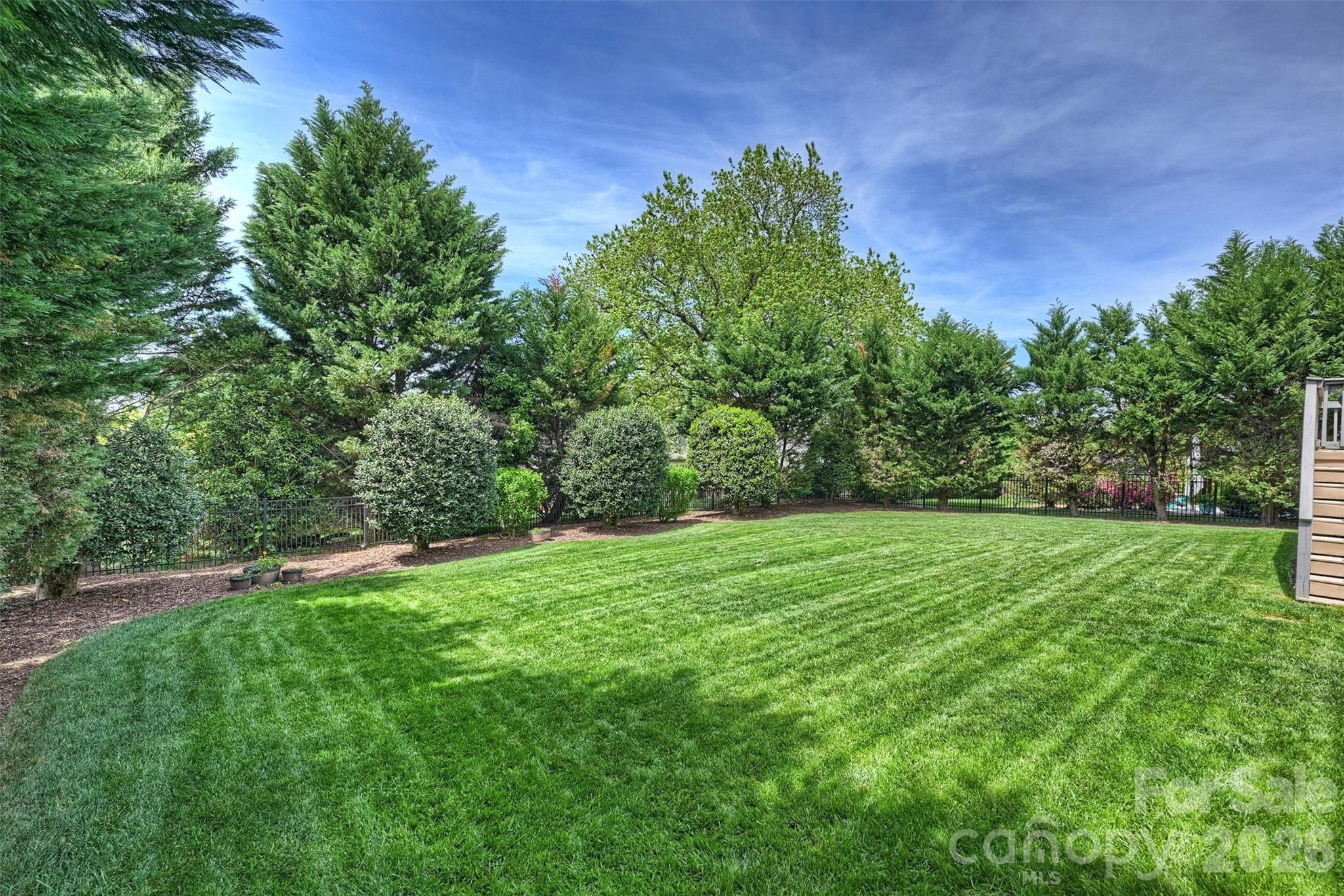 Fox Ridge - Residential