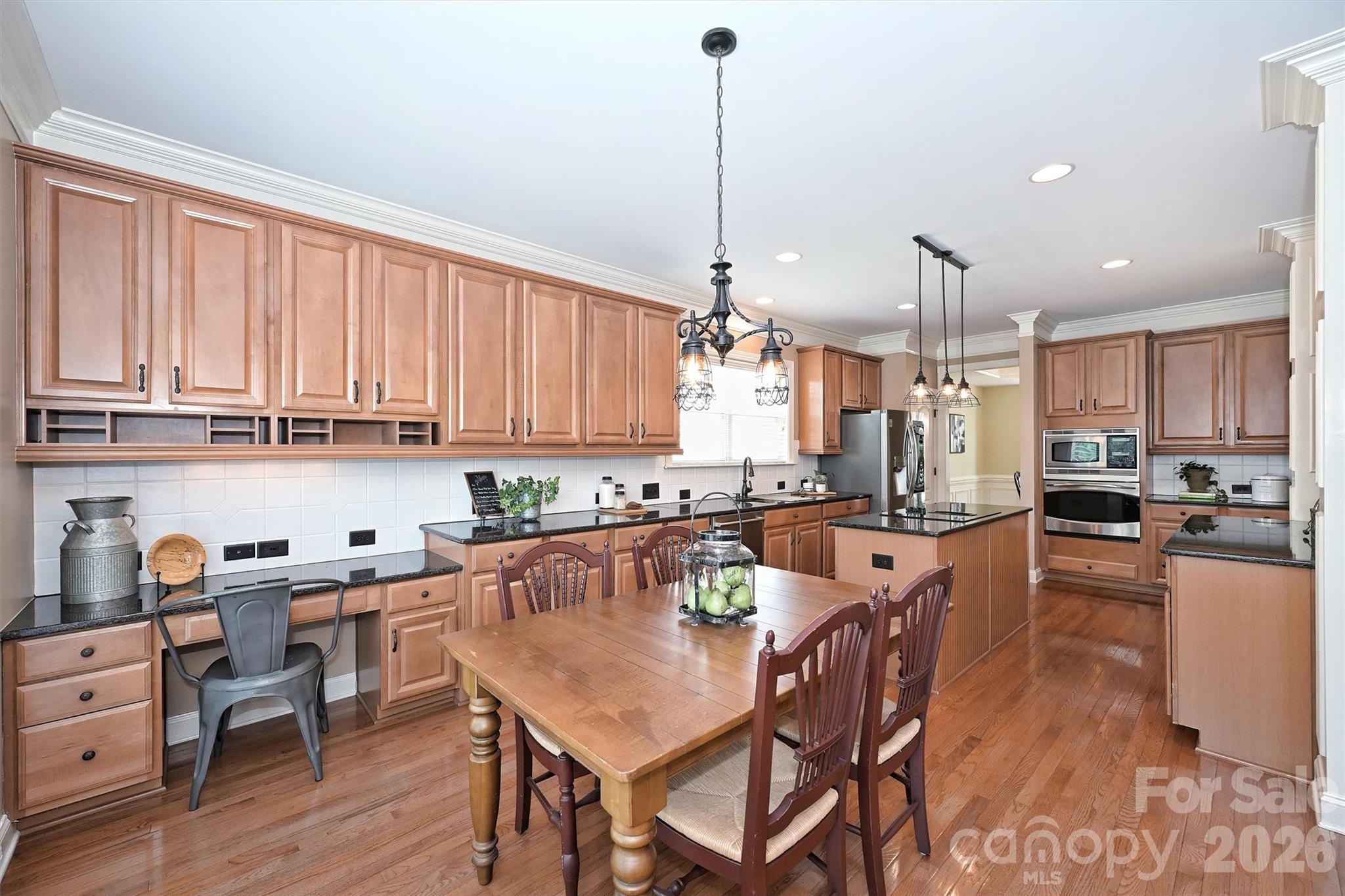 Fox Ridge - Residential