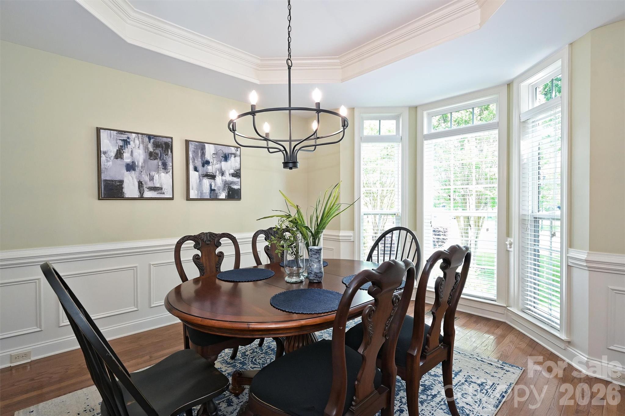 Fox Ridge - Residential