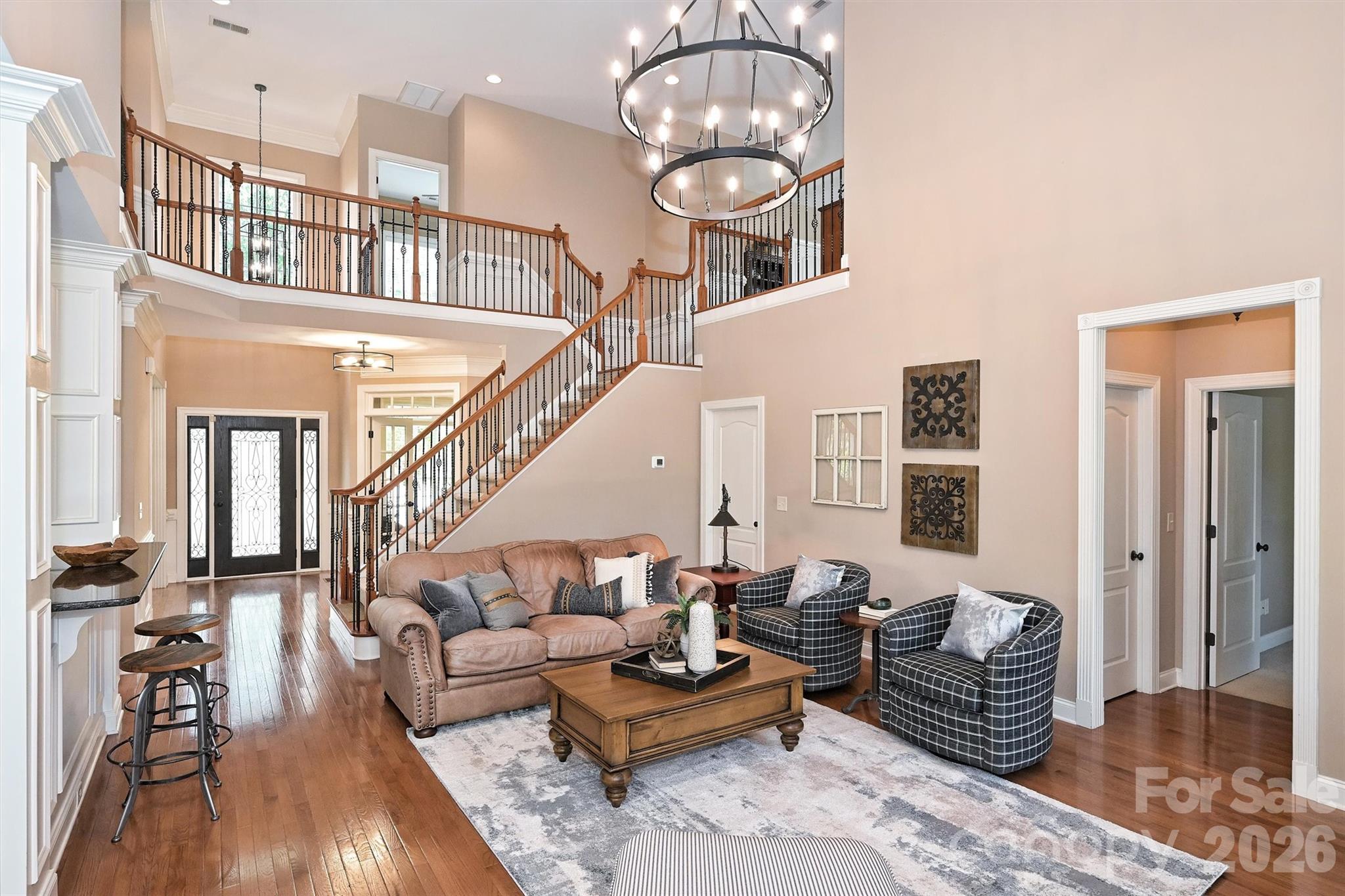 Fox Ridge - Residential