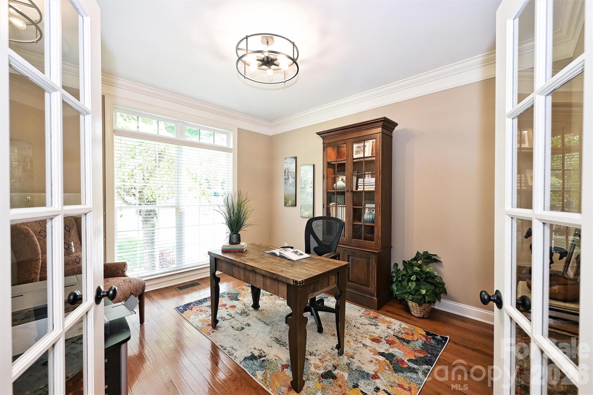 Fox Ridge - Residential