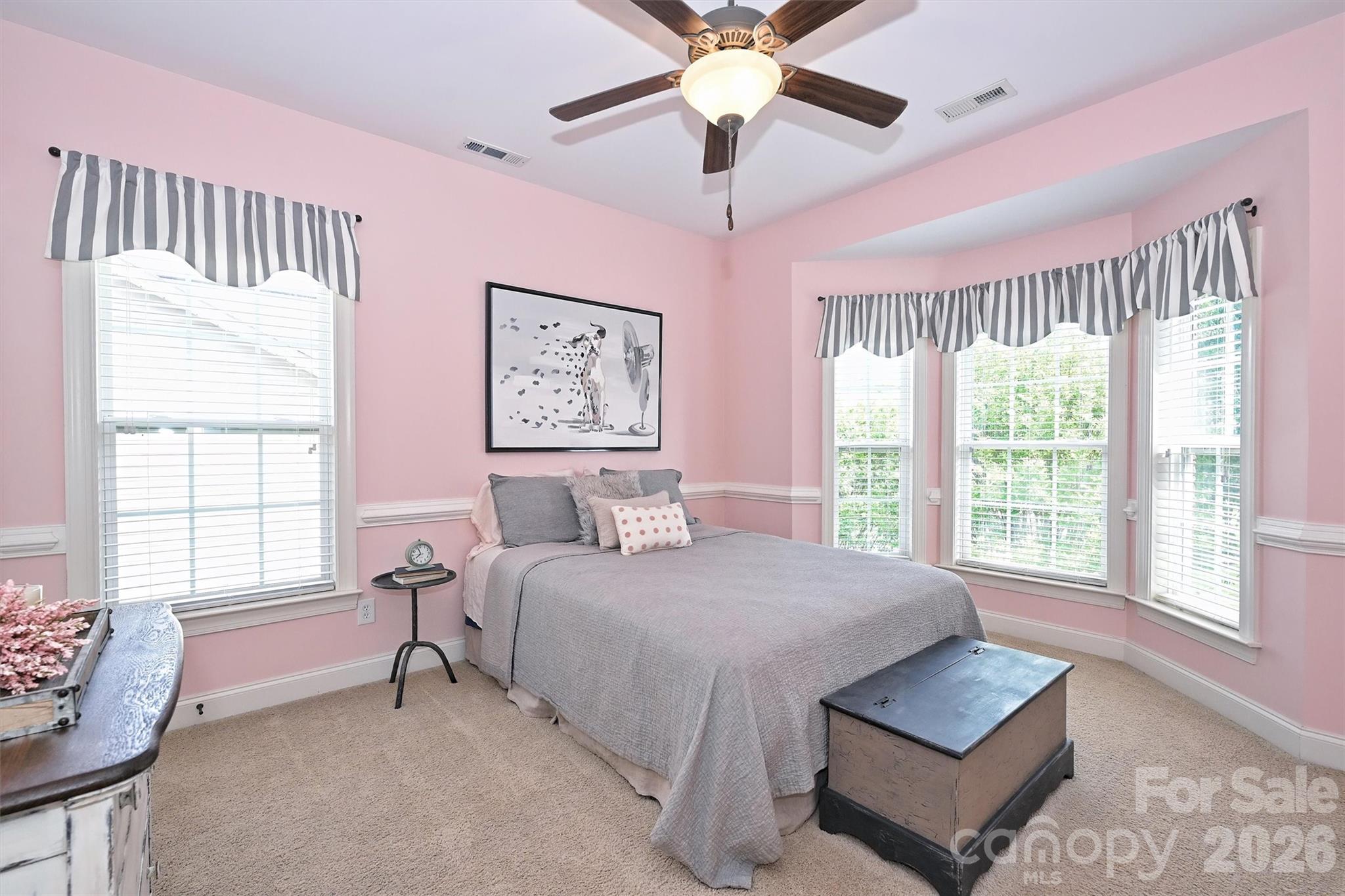 Fox Ridge - Residential