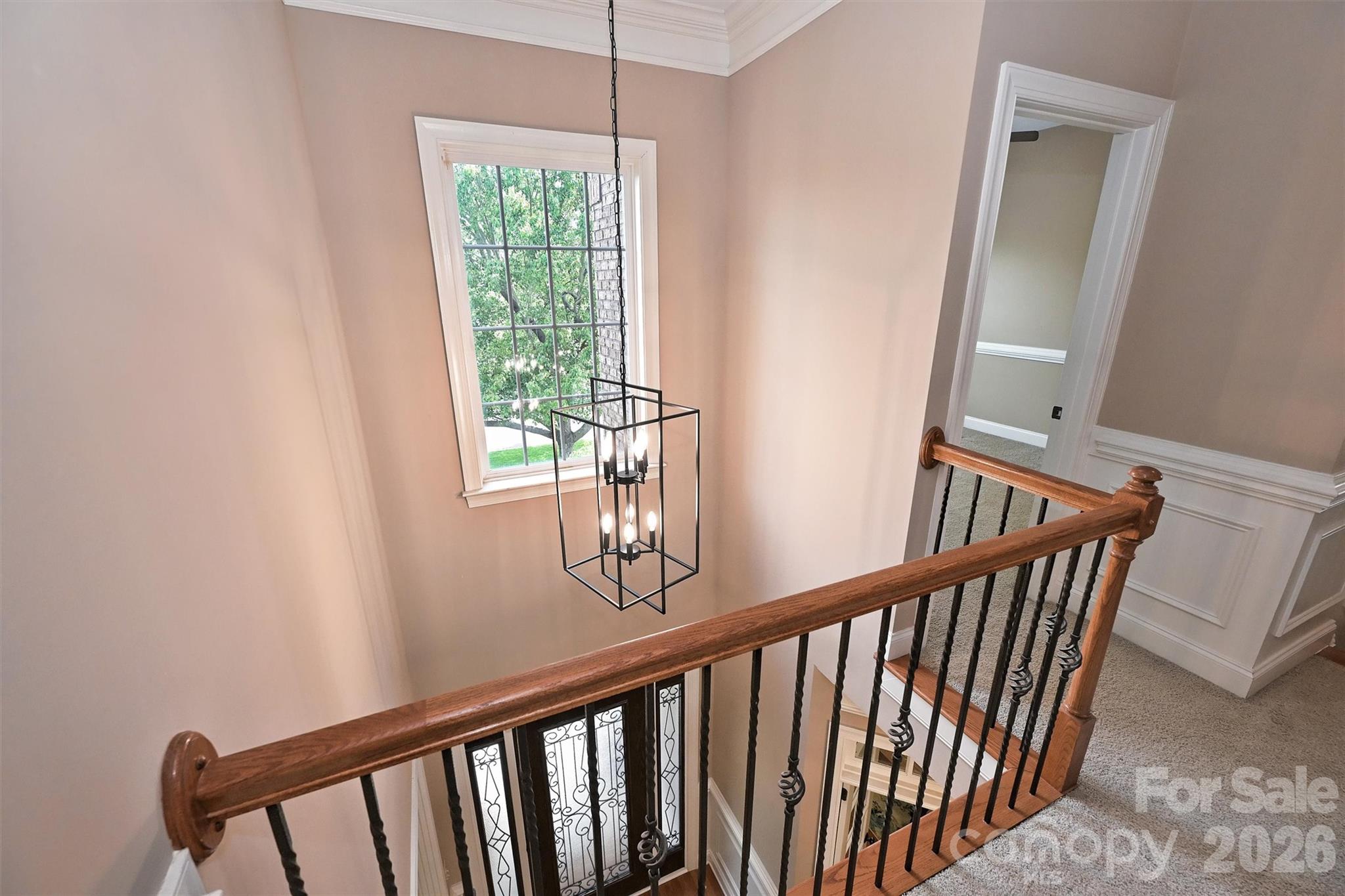 Fox Ridge - Residential