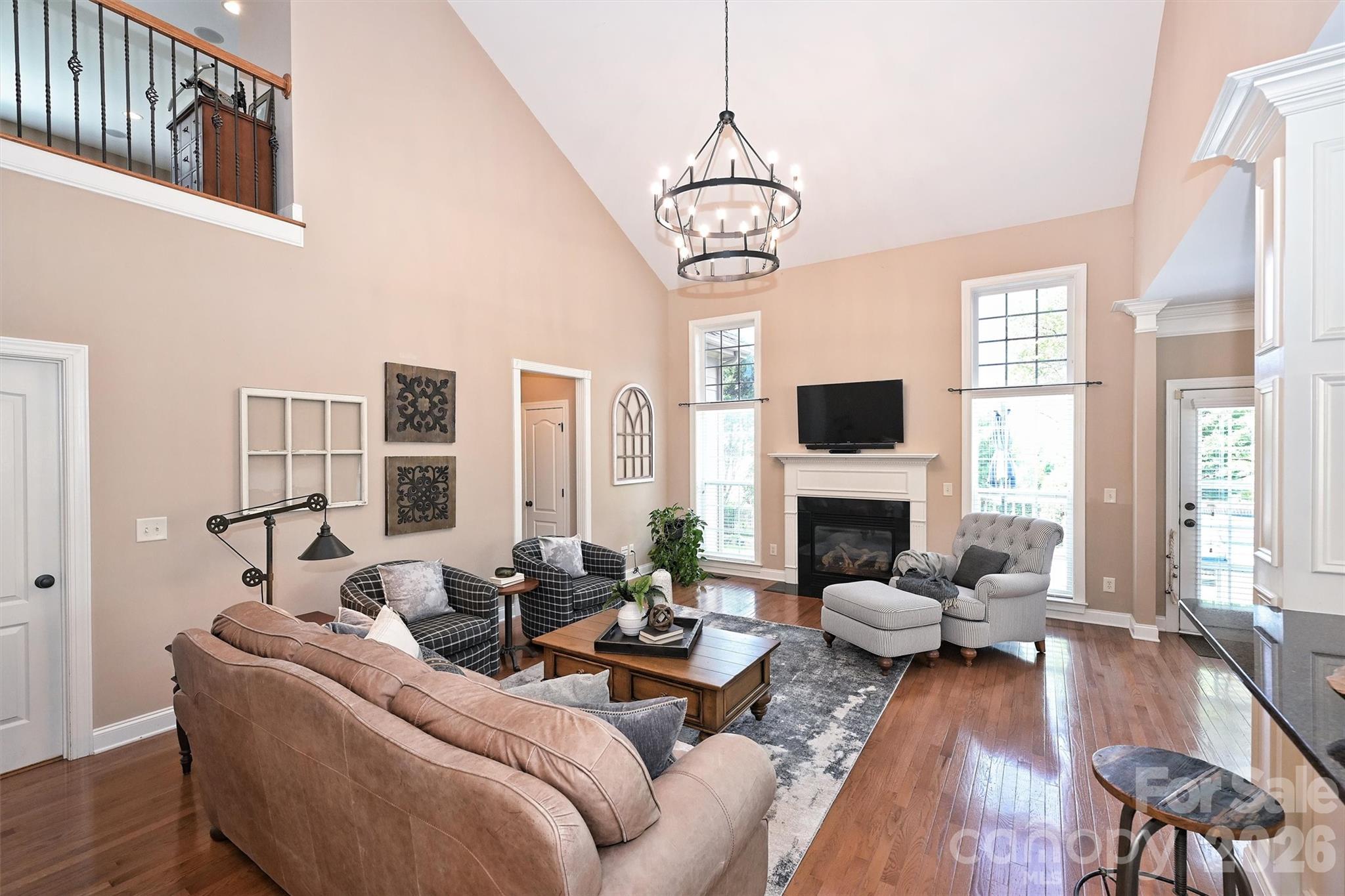 Fox Ridge - Residential