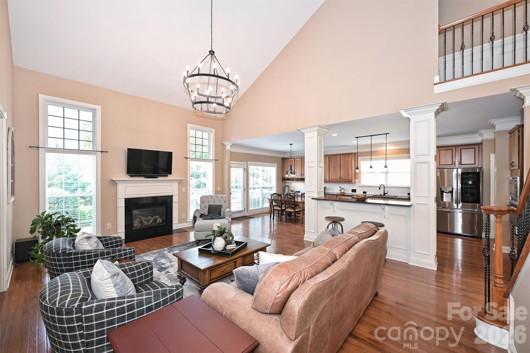 Fox Ridge - Residential