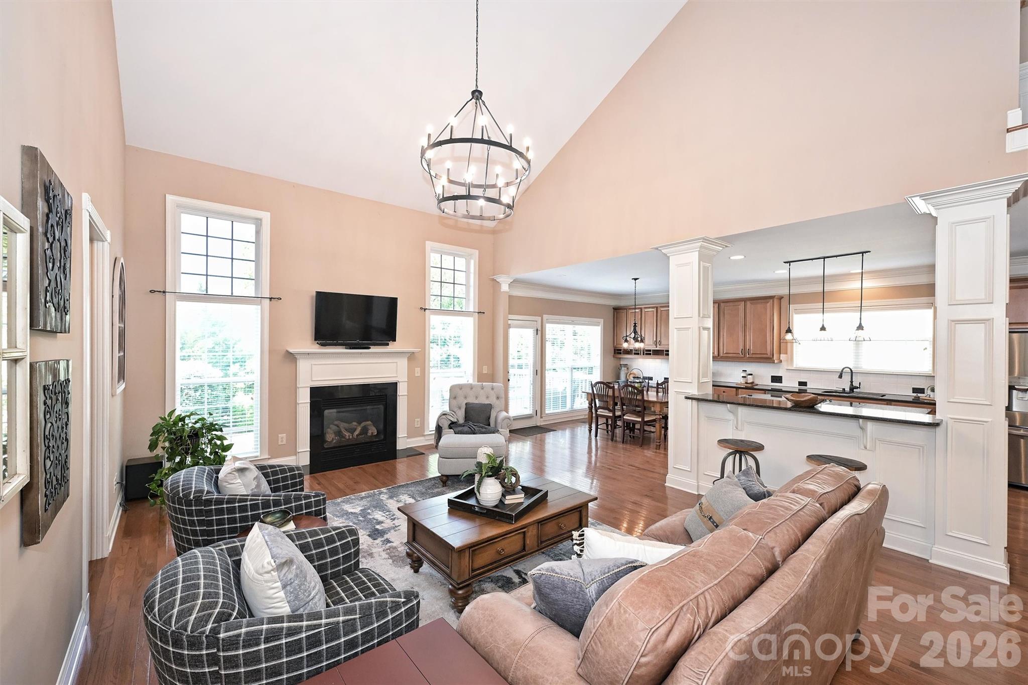 Fox Ridge - Residential