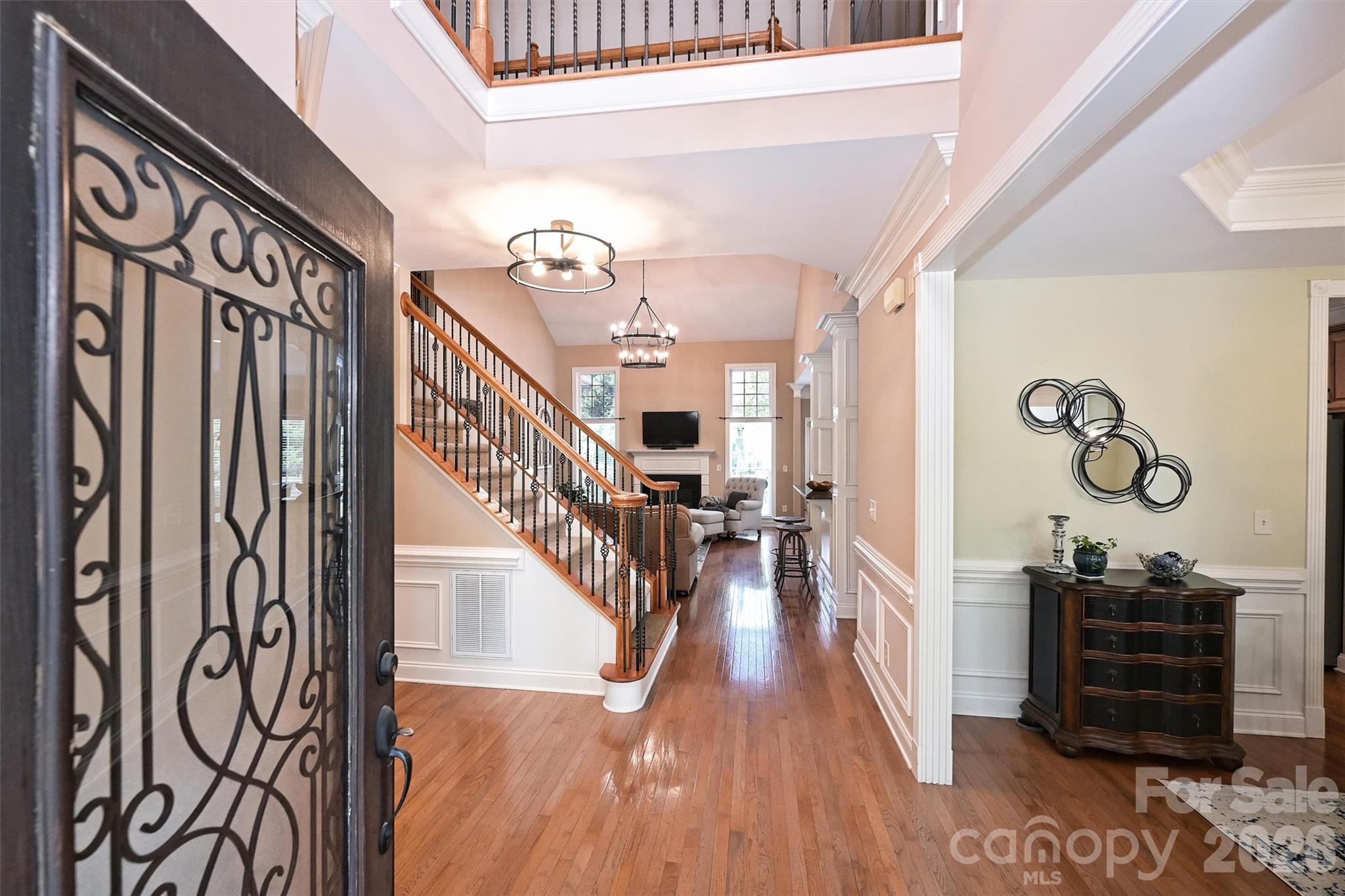 Fox Ridge - Residential