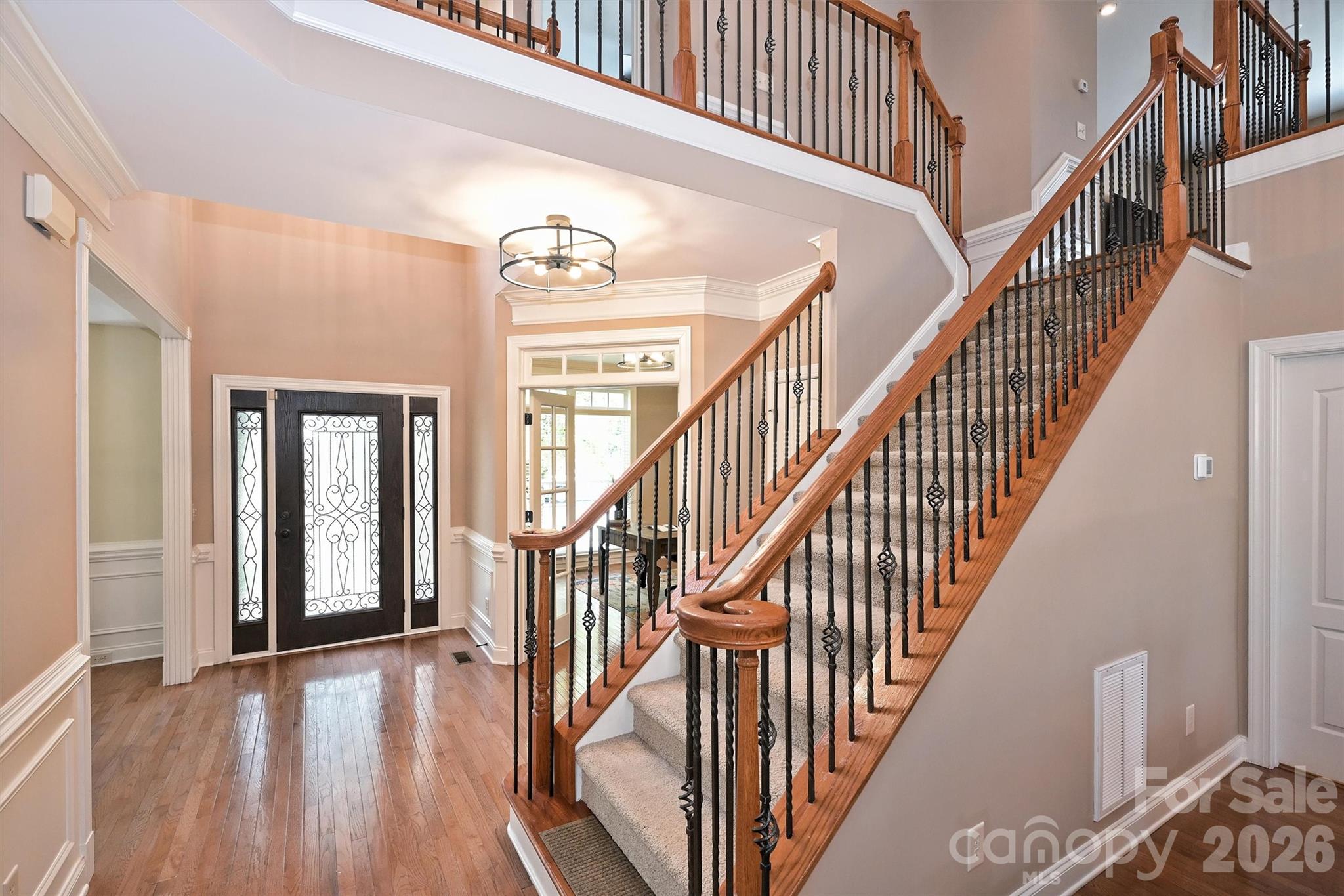 Fox Ridge - Residential