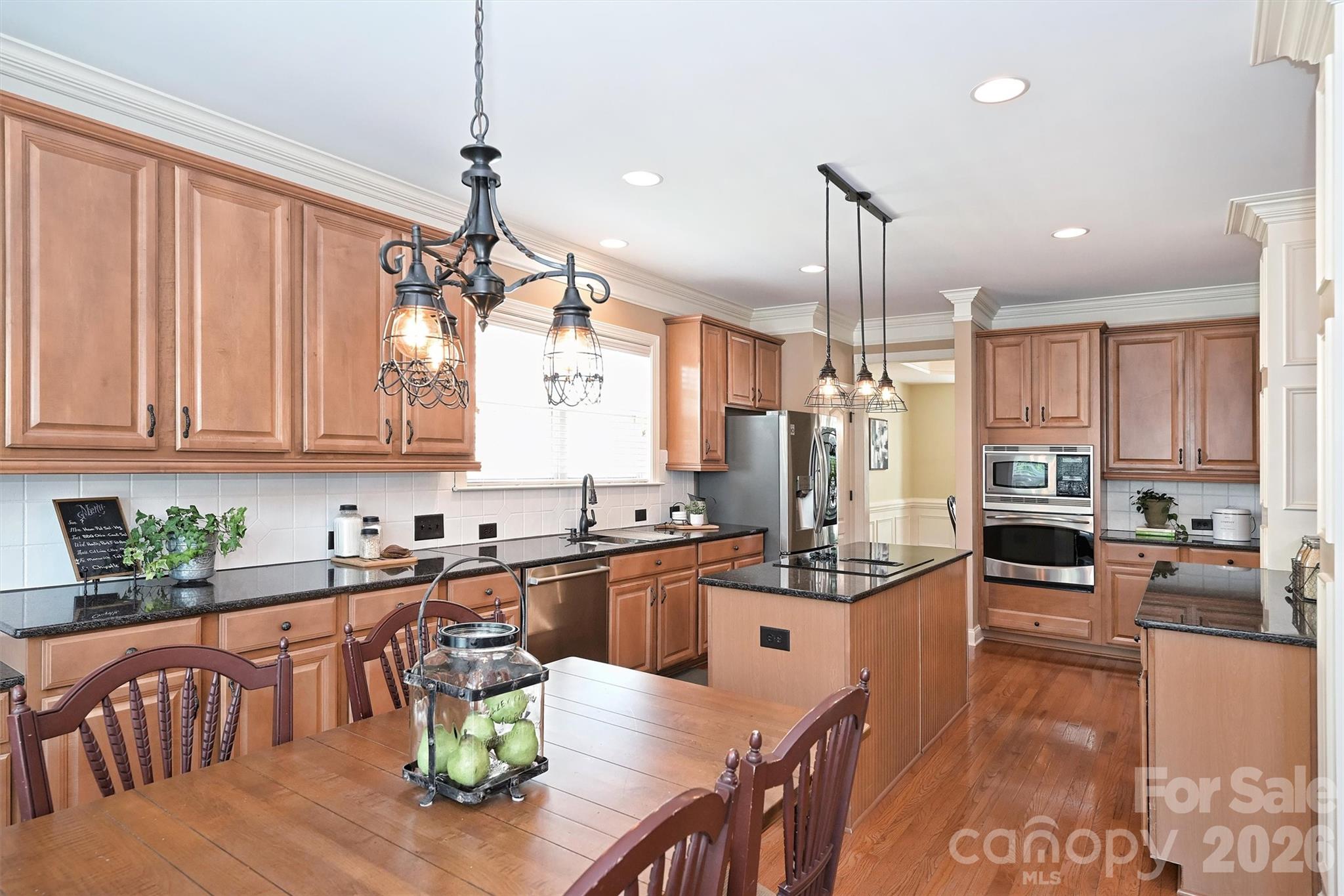 Fox Ridge - Residential