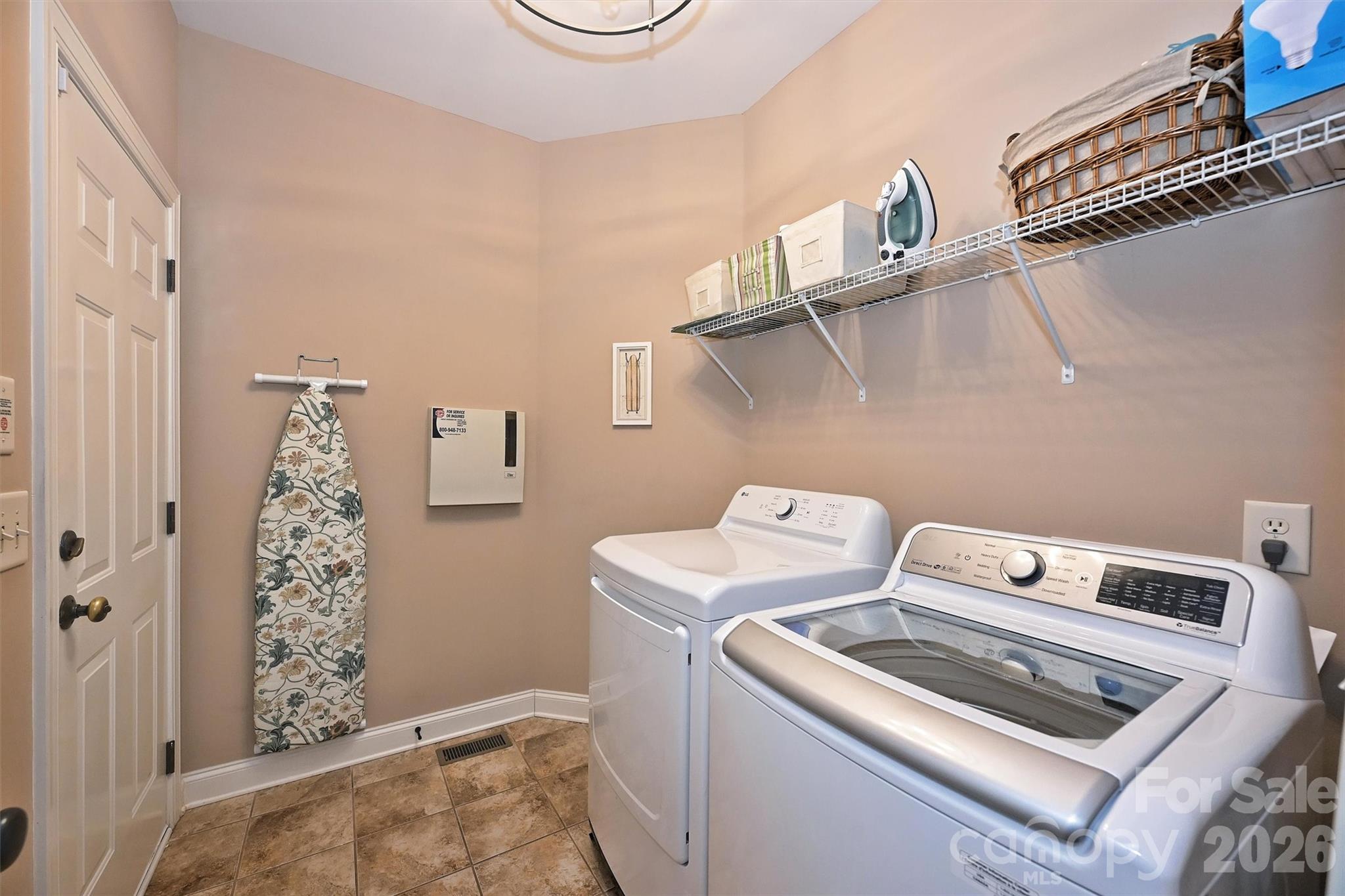 Fox Ridge - Residential