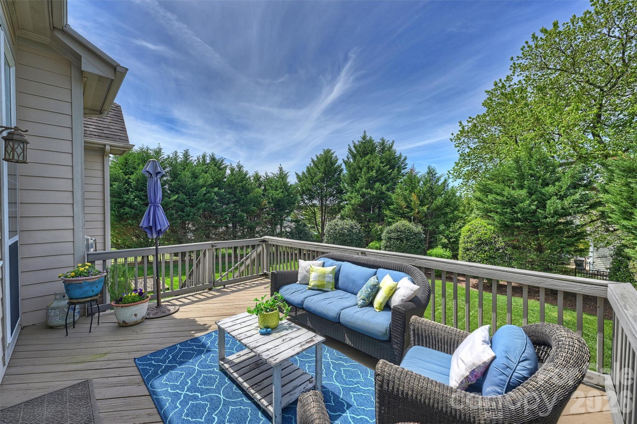 Fox Ridge - Residential