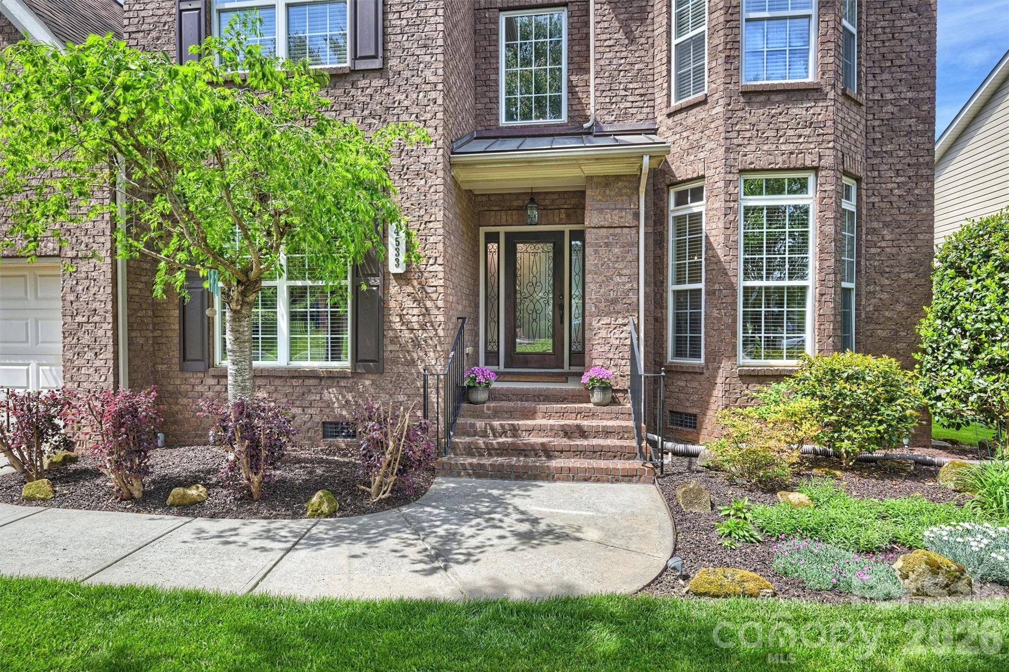 Fox Ridge - Residential