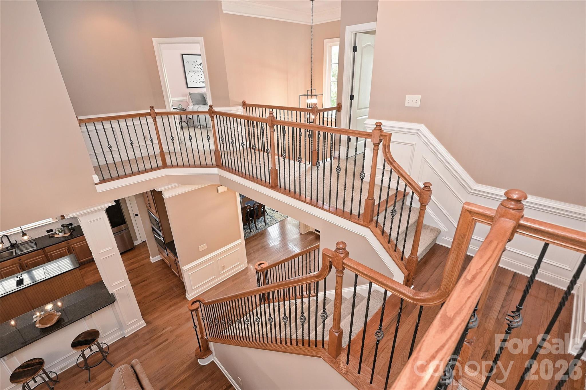 Fox Ridge - Residential