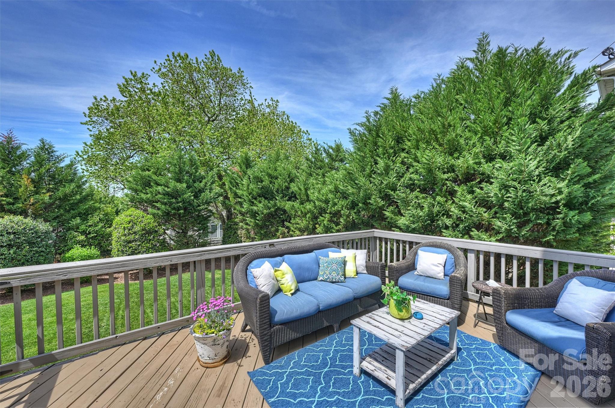 Fox Ridge - Residential