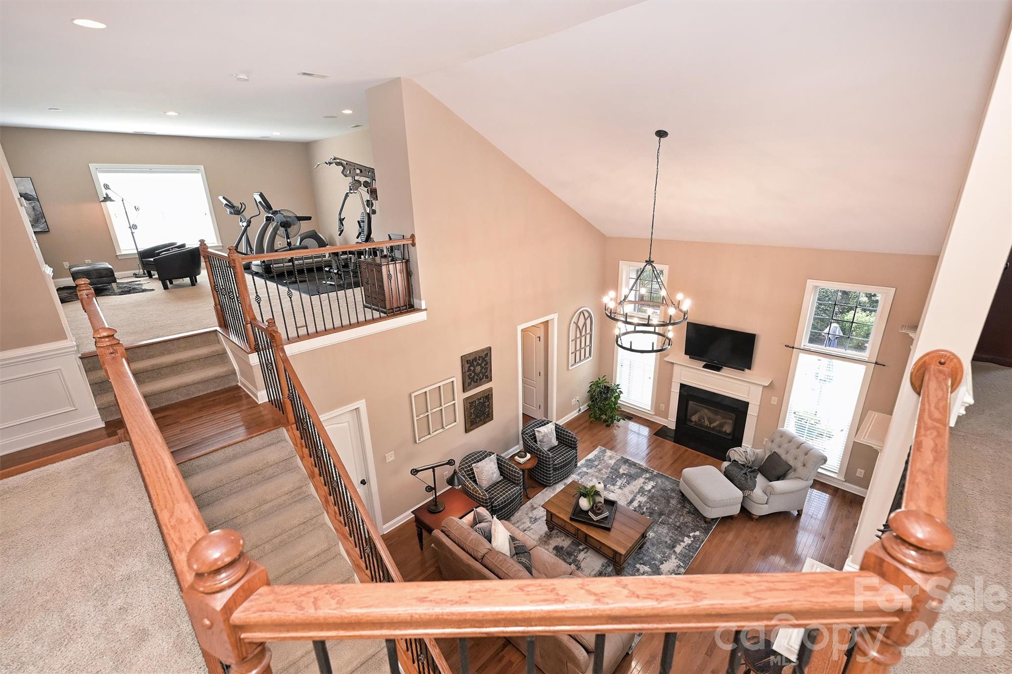 Fox Ridge - Residential