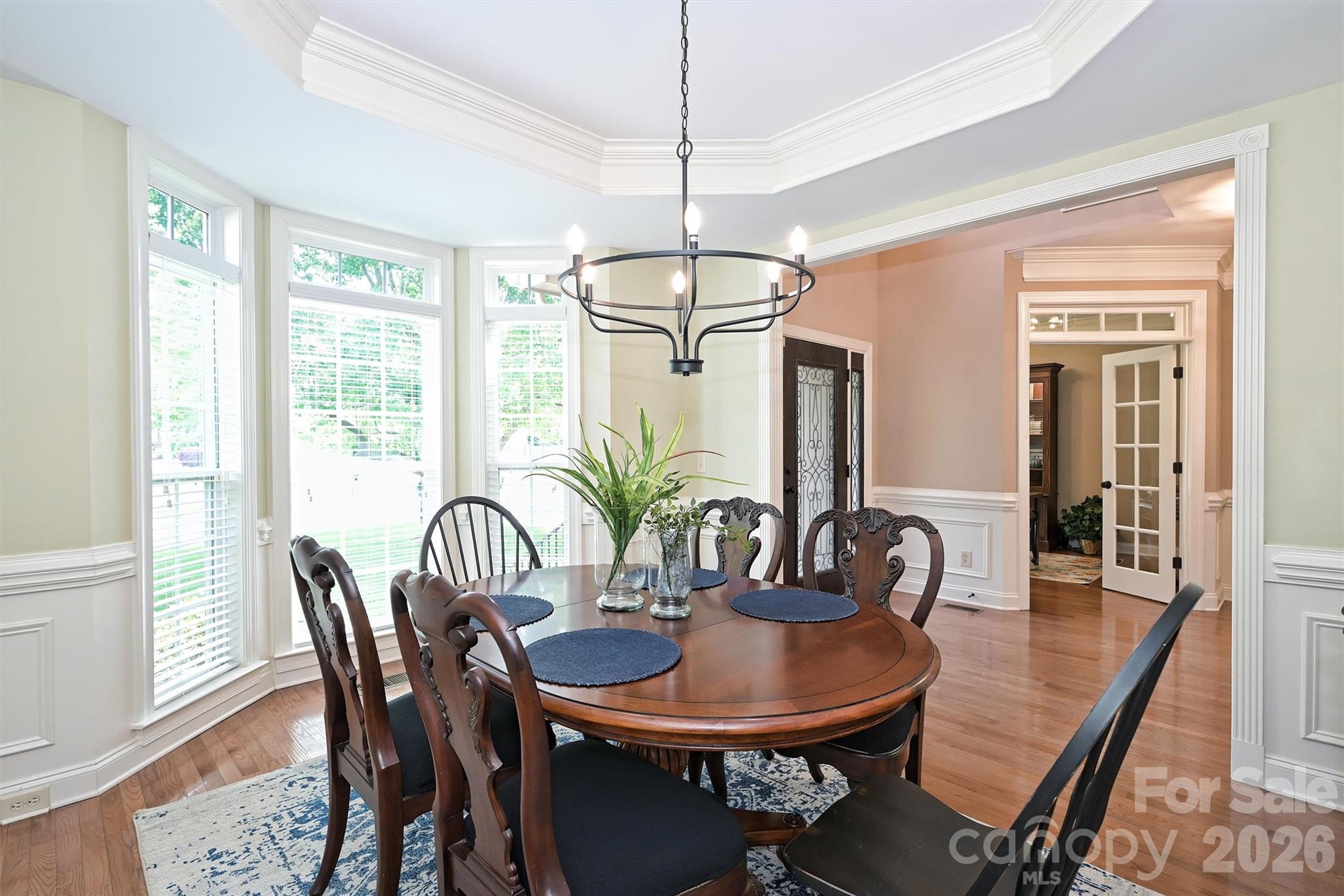 Fox Ridge - Residential