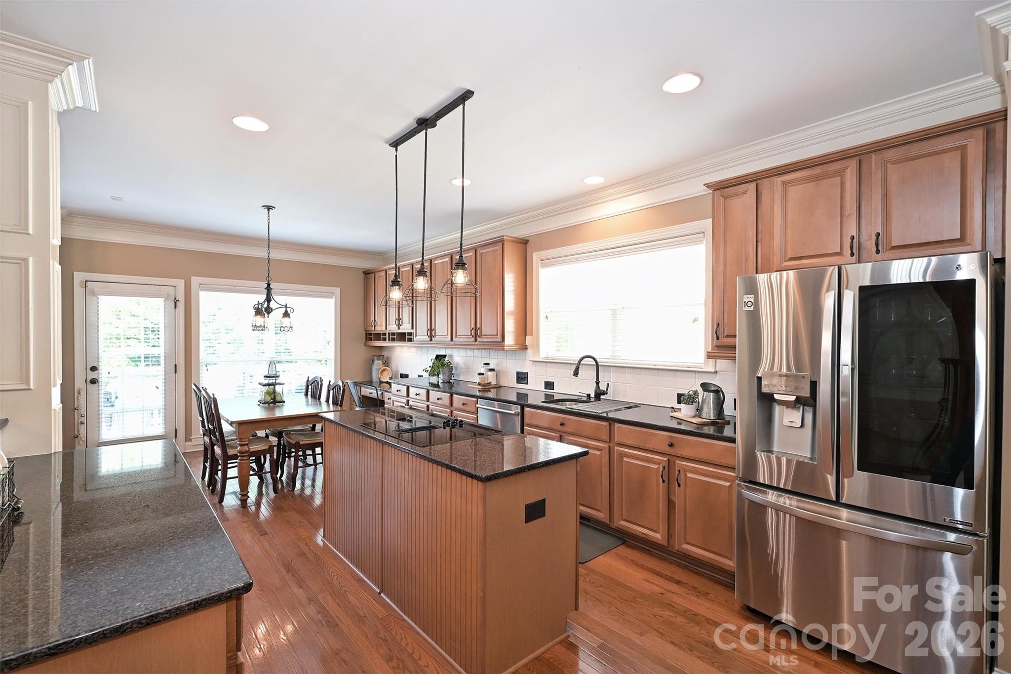 Fox Ridge - Residential