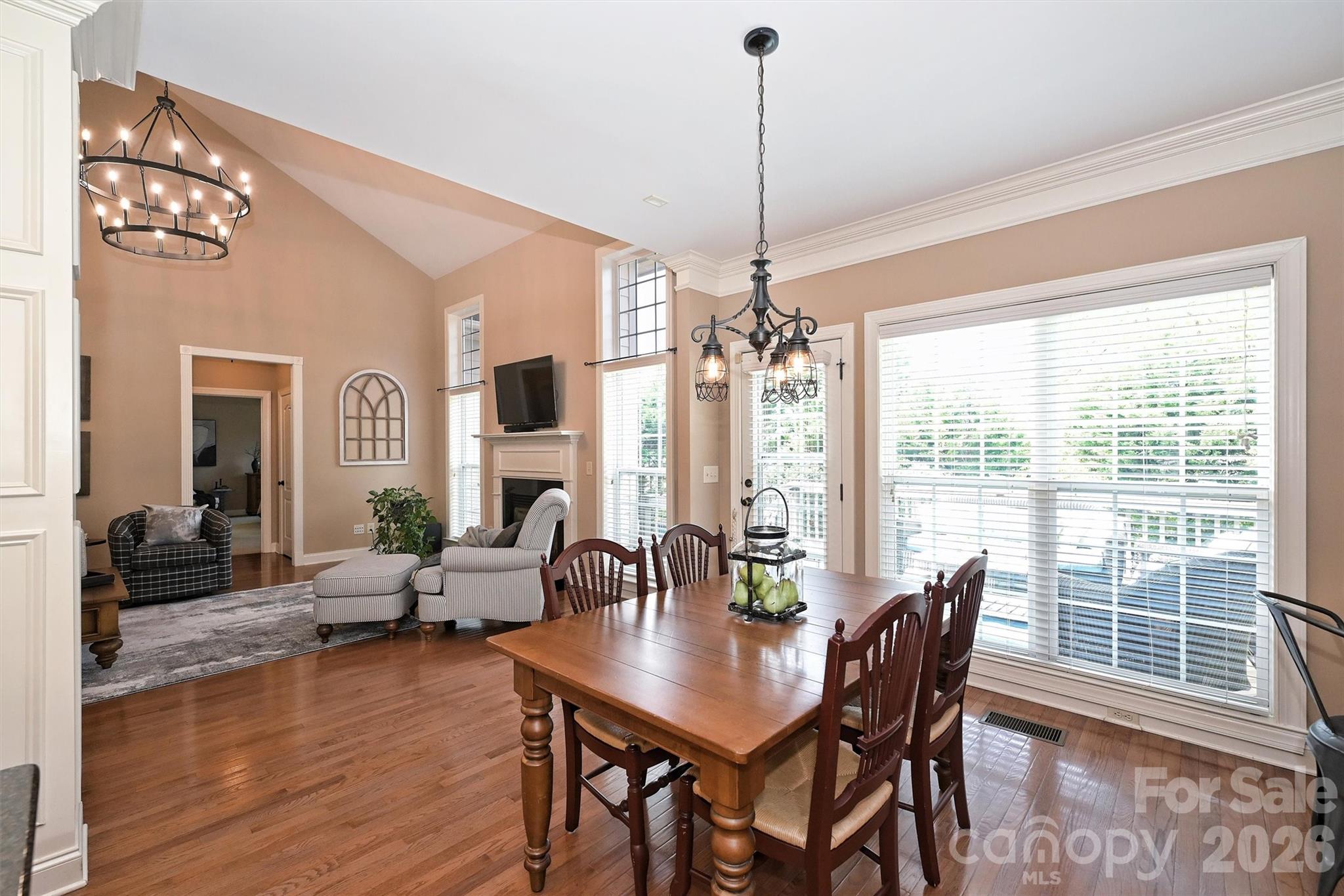 Fox Ridge - Residential