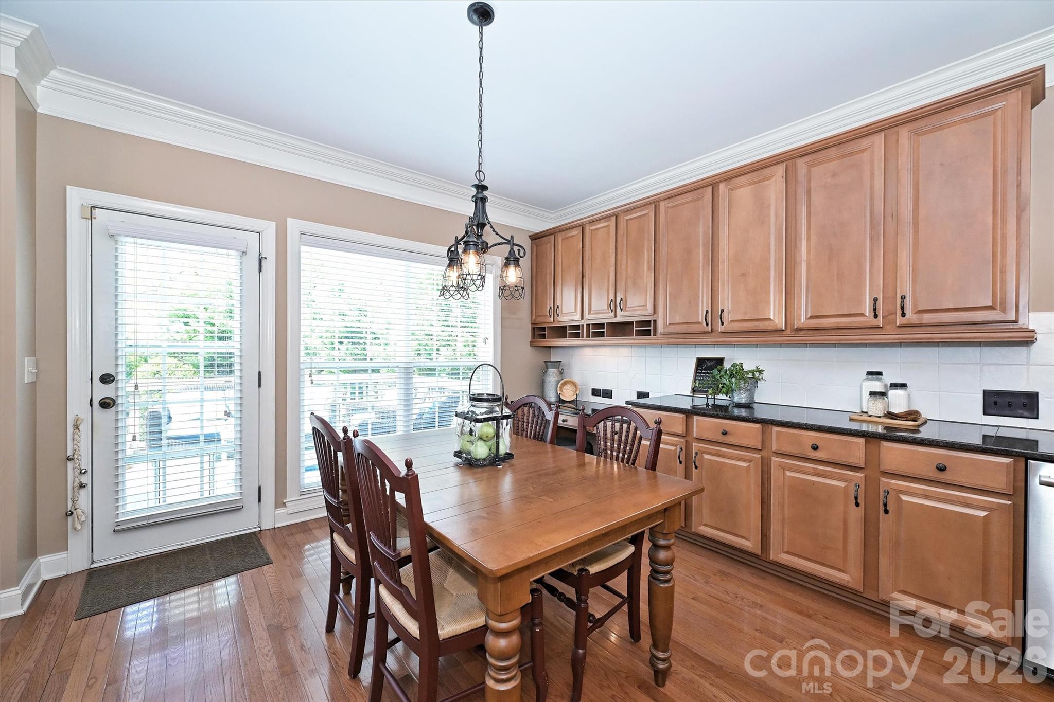 Fox Ridge - Residential