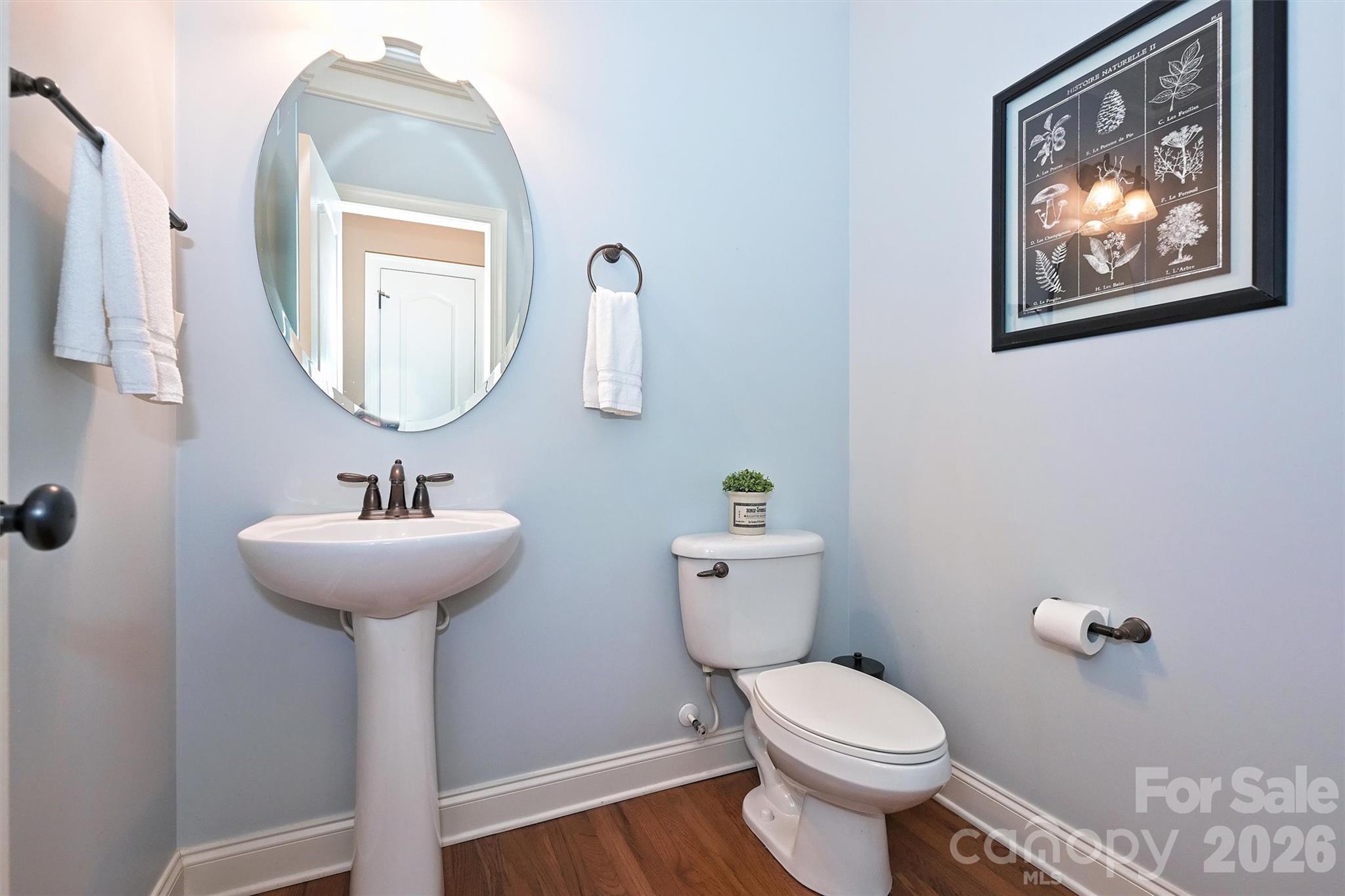 Fox Ridge - Residential