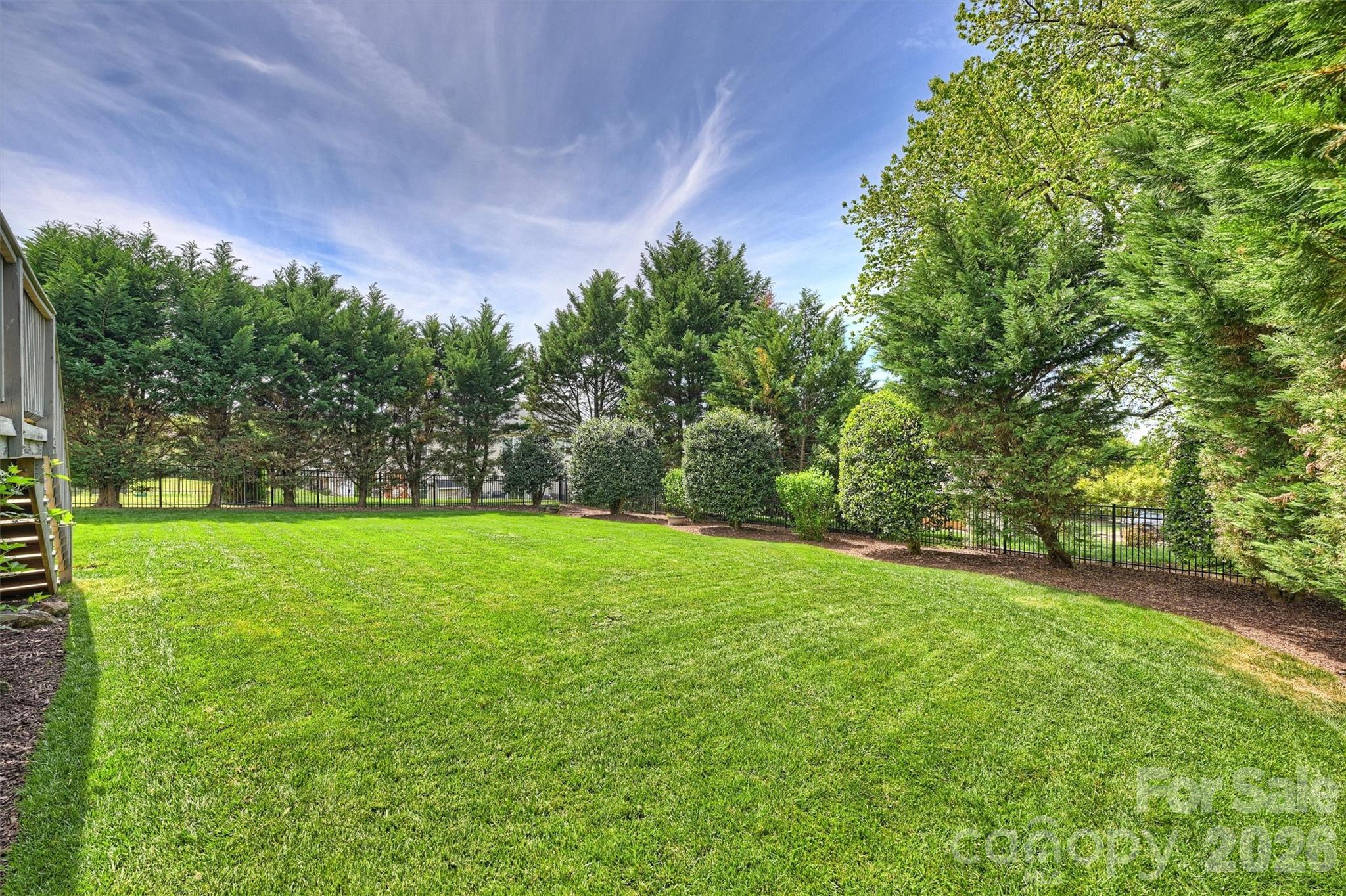 Fox Ridge - Residential