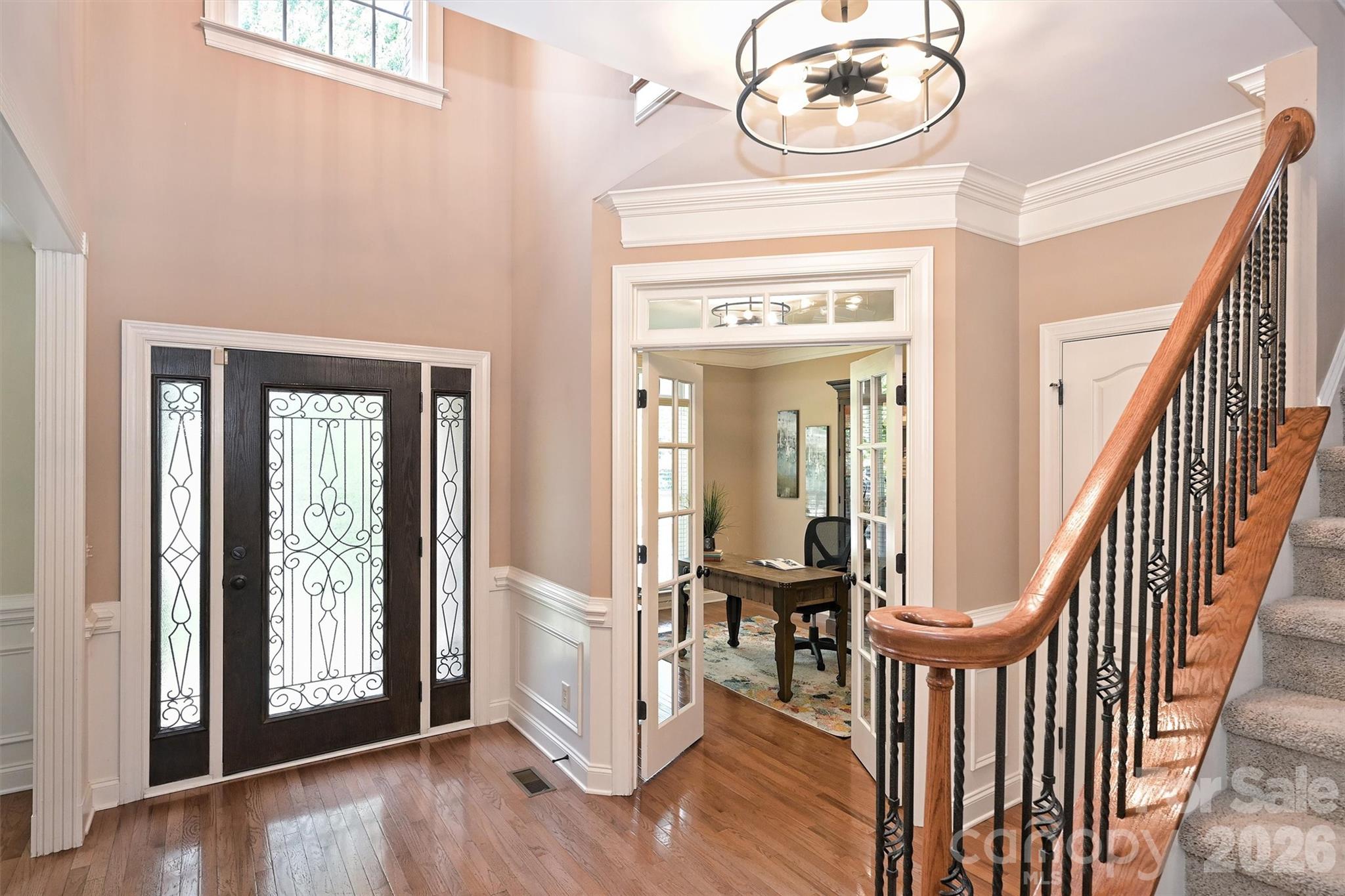 Fox Ridge - Residential