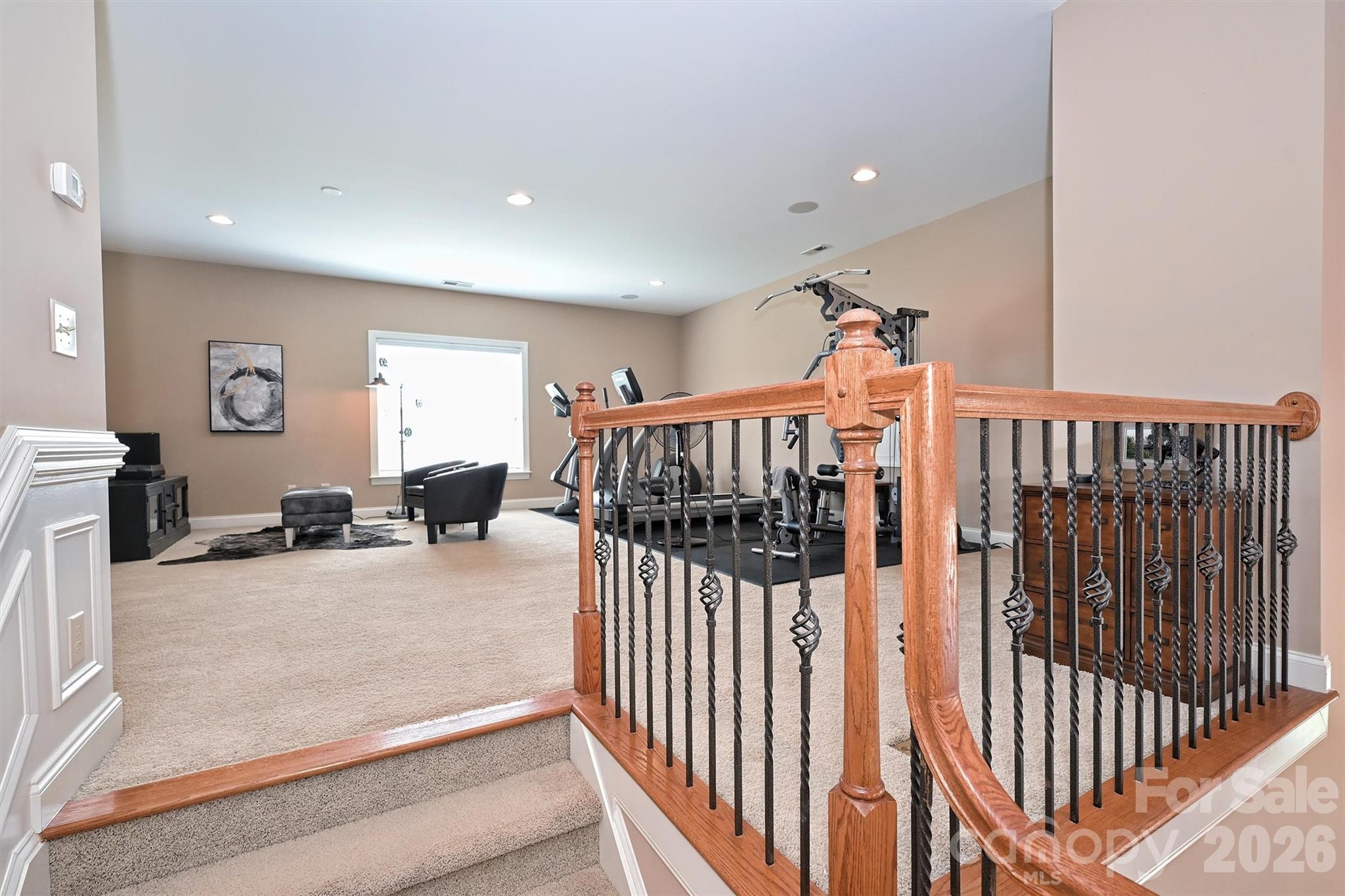 Fox Ridge - Residential