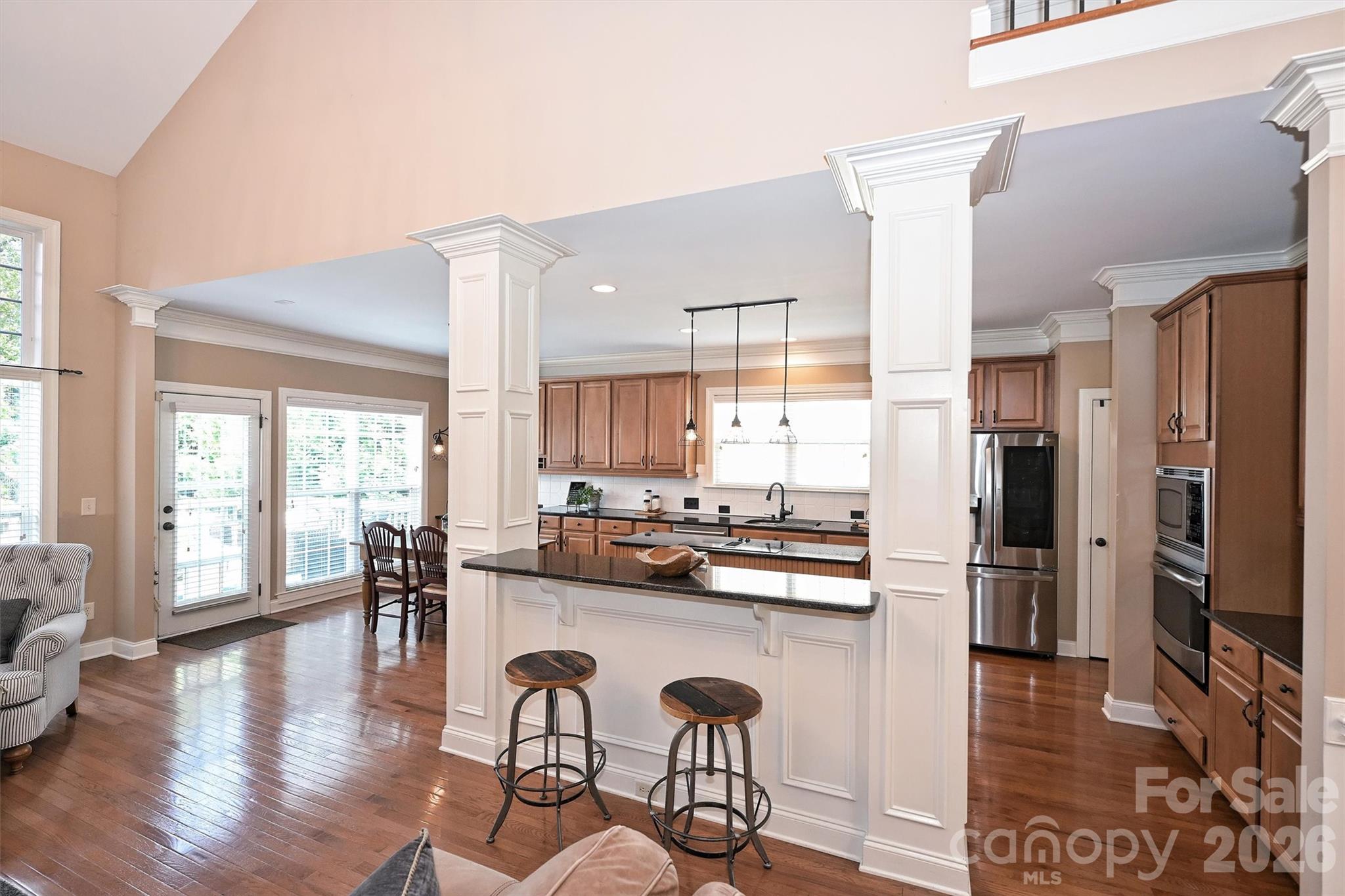 Fox Ridge - Residential