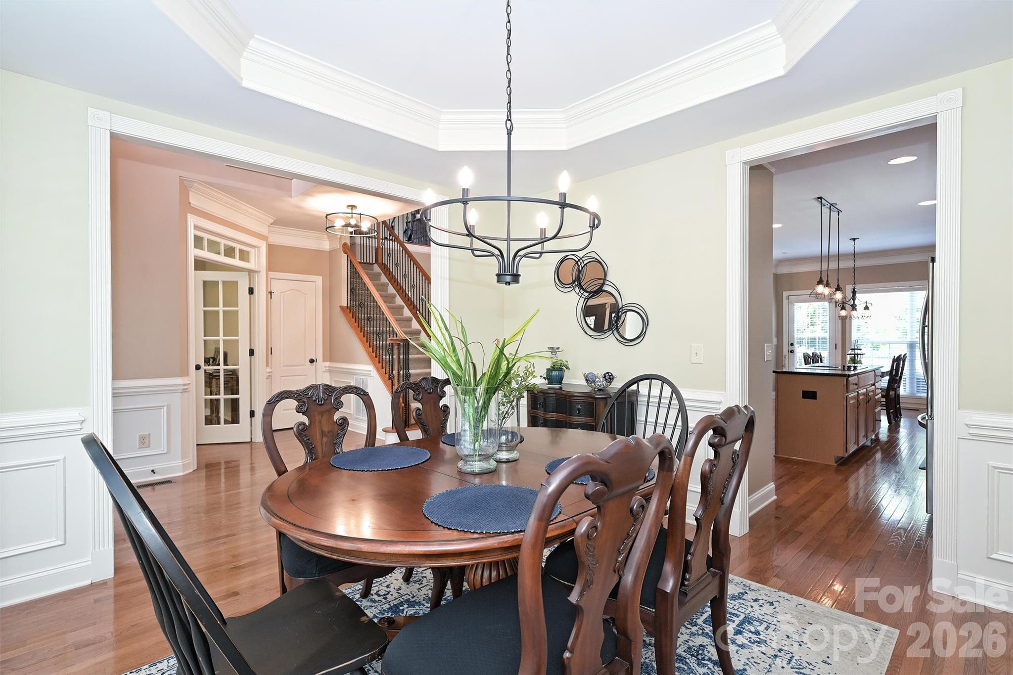 Fox Ridge - Residential