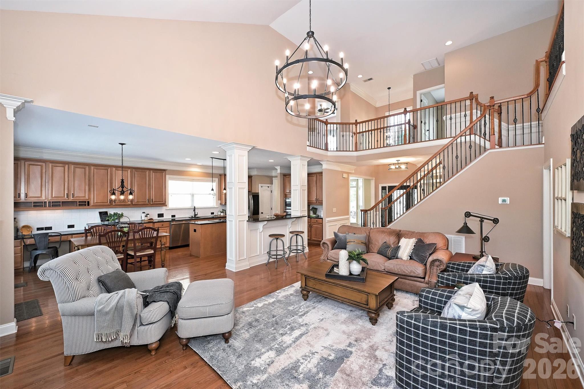 Fox Ridge - Residential