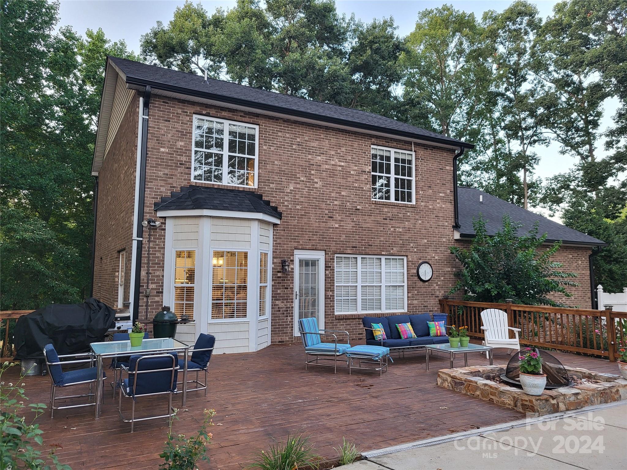 Spring Forest - Residential