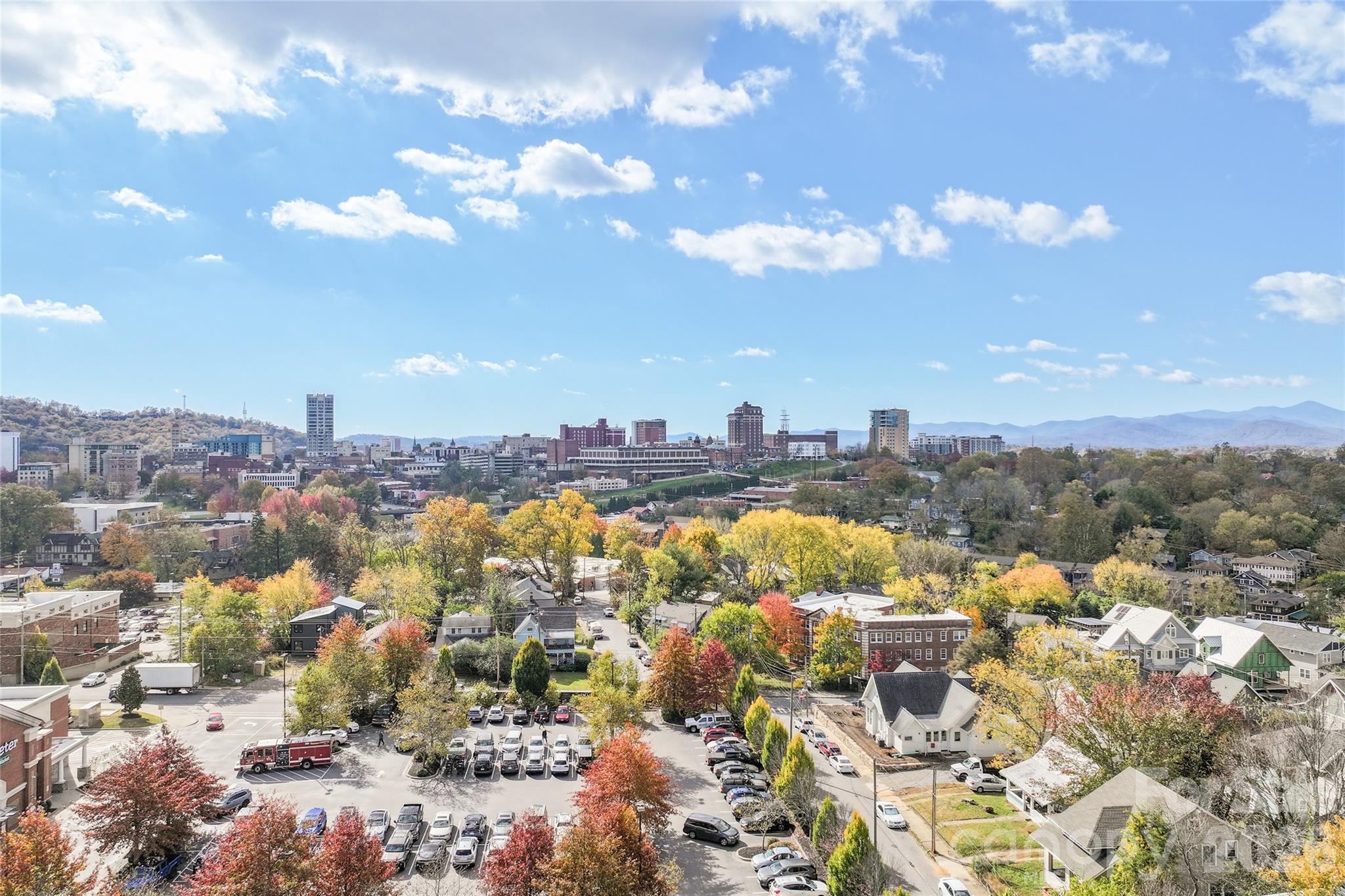 Reynolds Mountain - Land