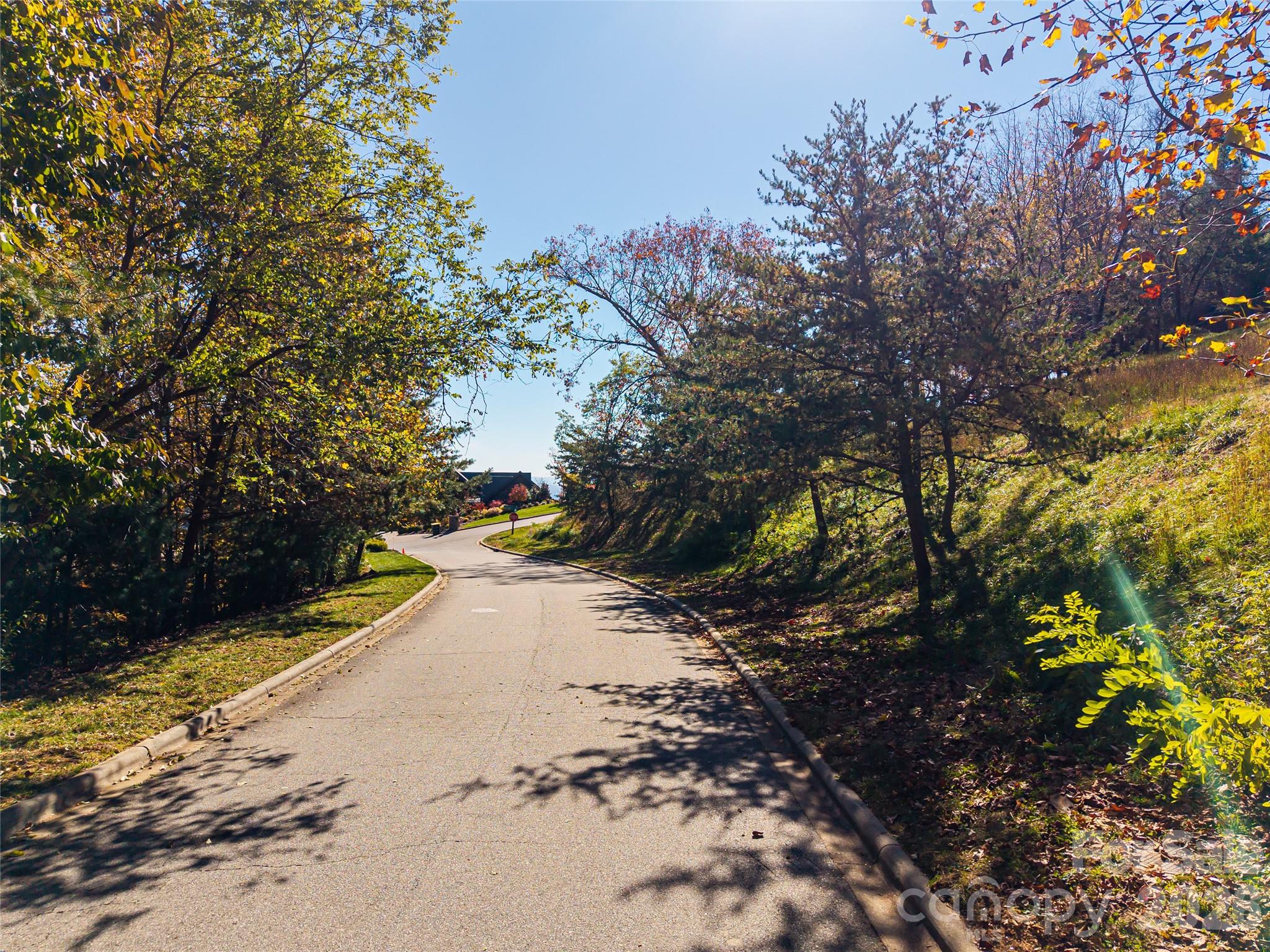 Reynolds Mountain - Land