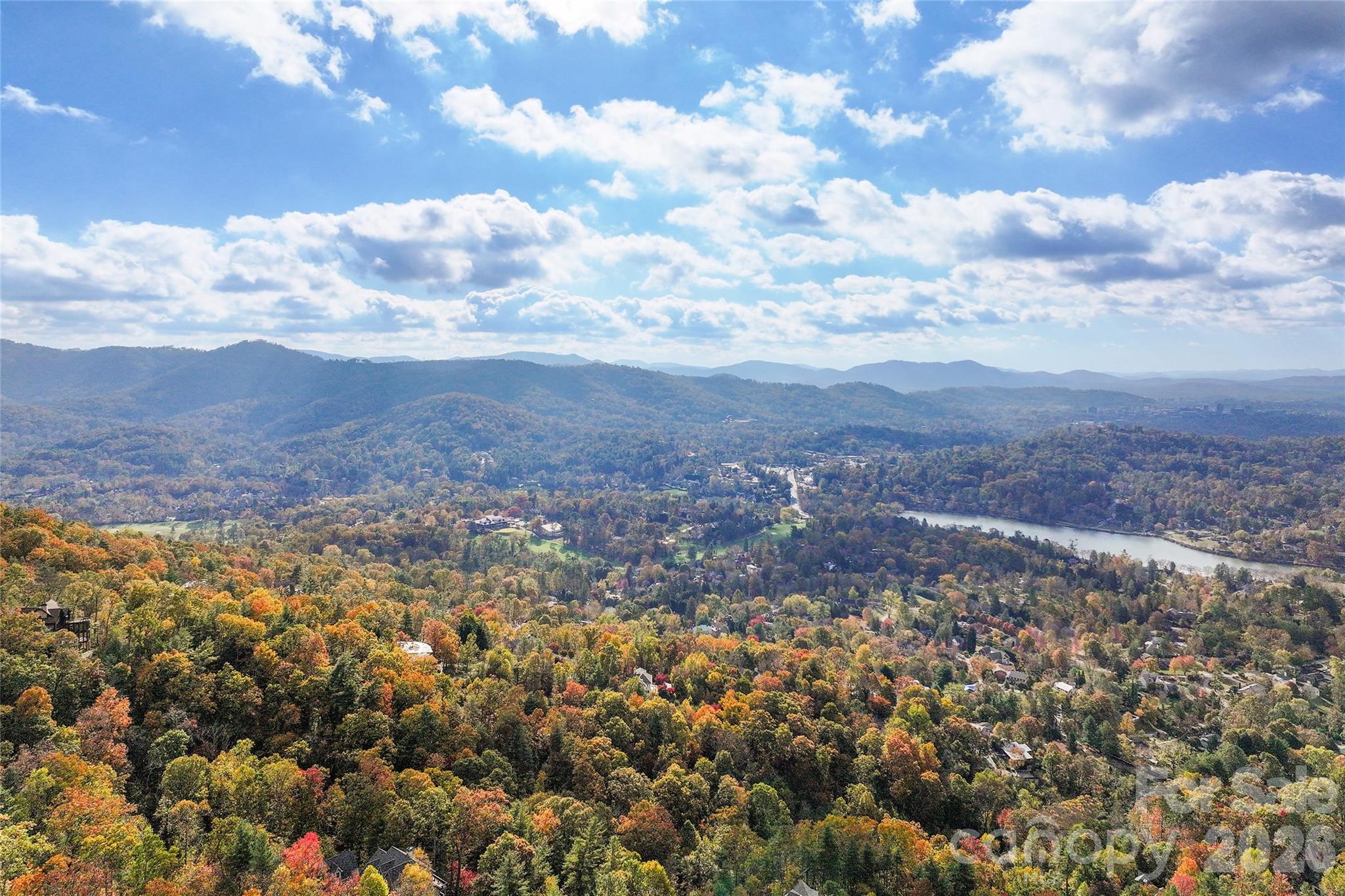 Reynolds Mountain - Land