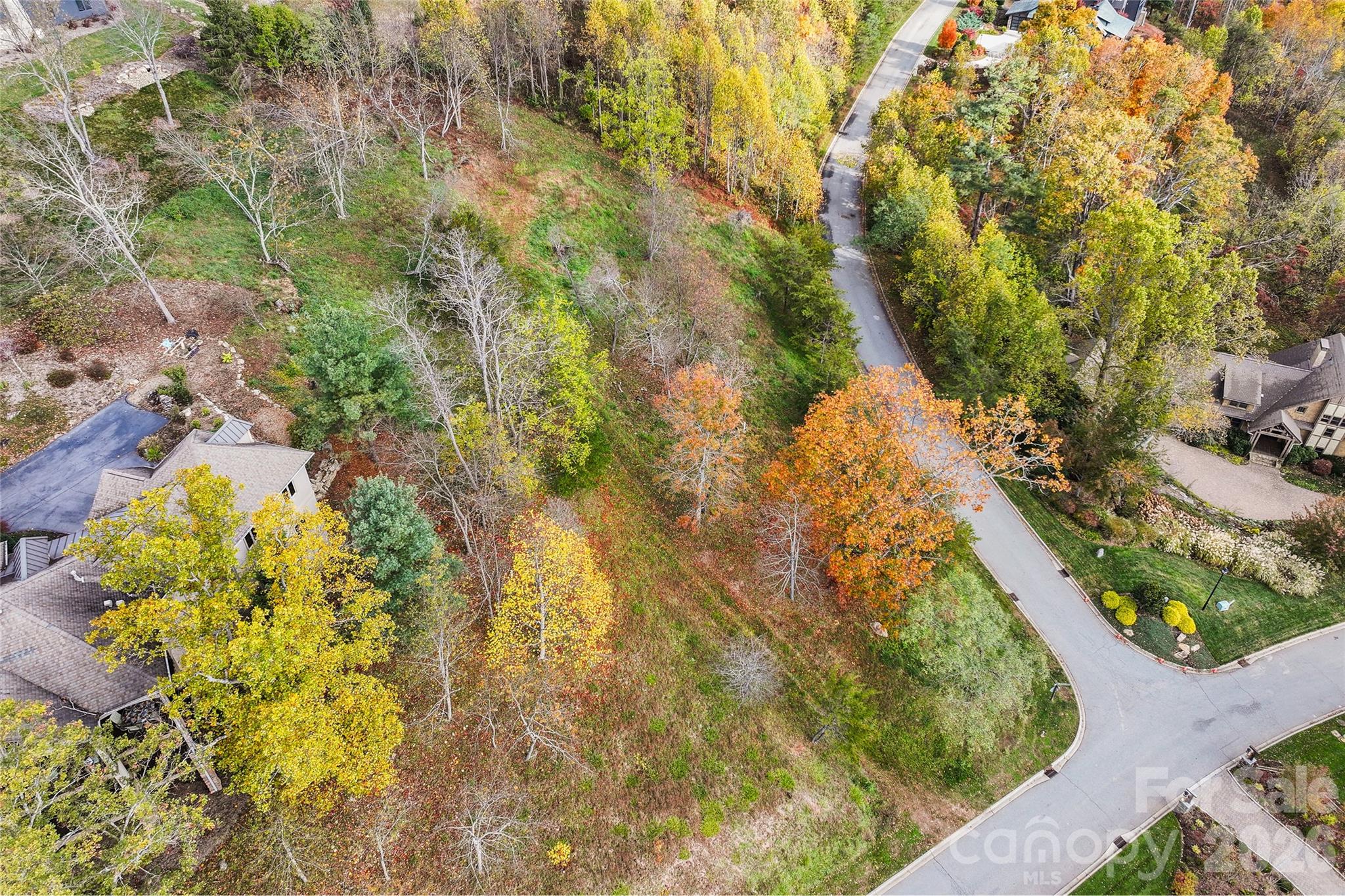 Reynolds Mountain - Land