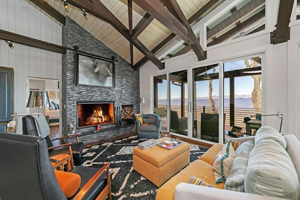 Slick Rock - Residential